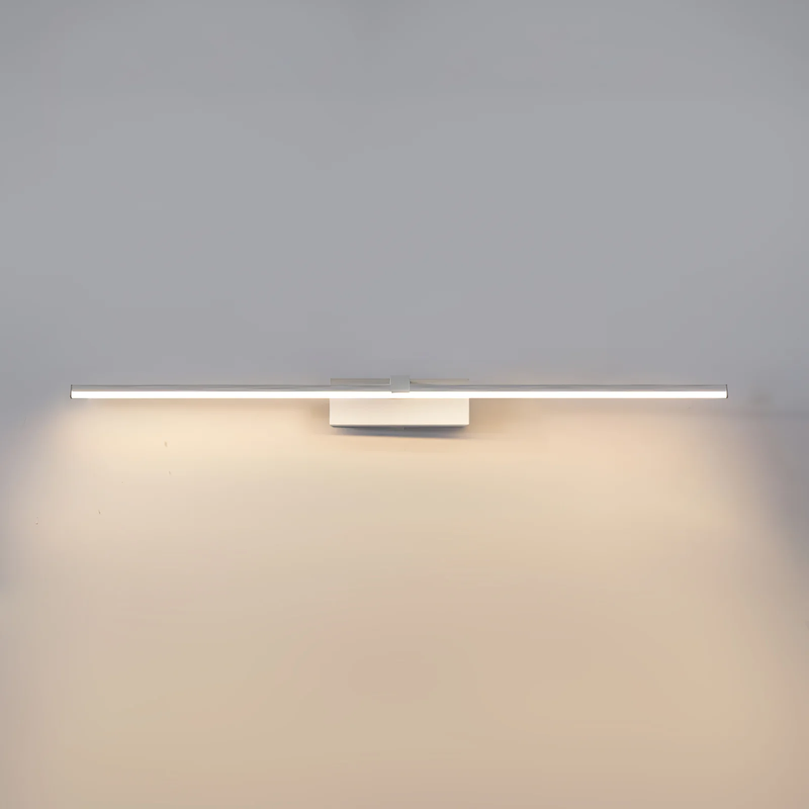 Metal Linear Mirror Wall Light - Image 36