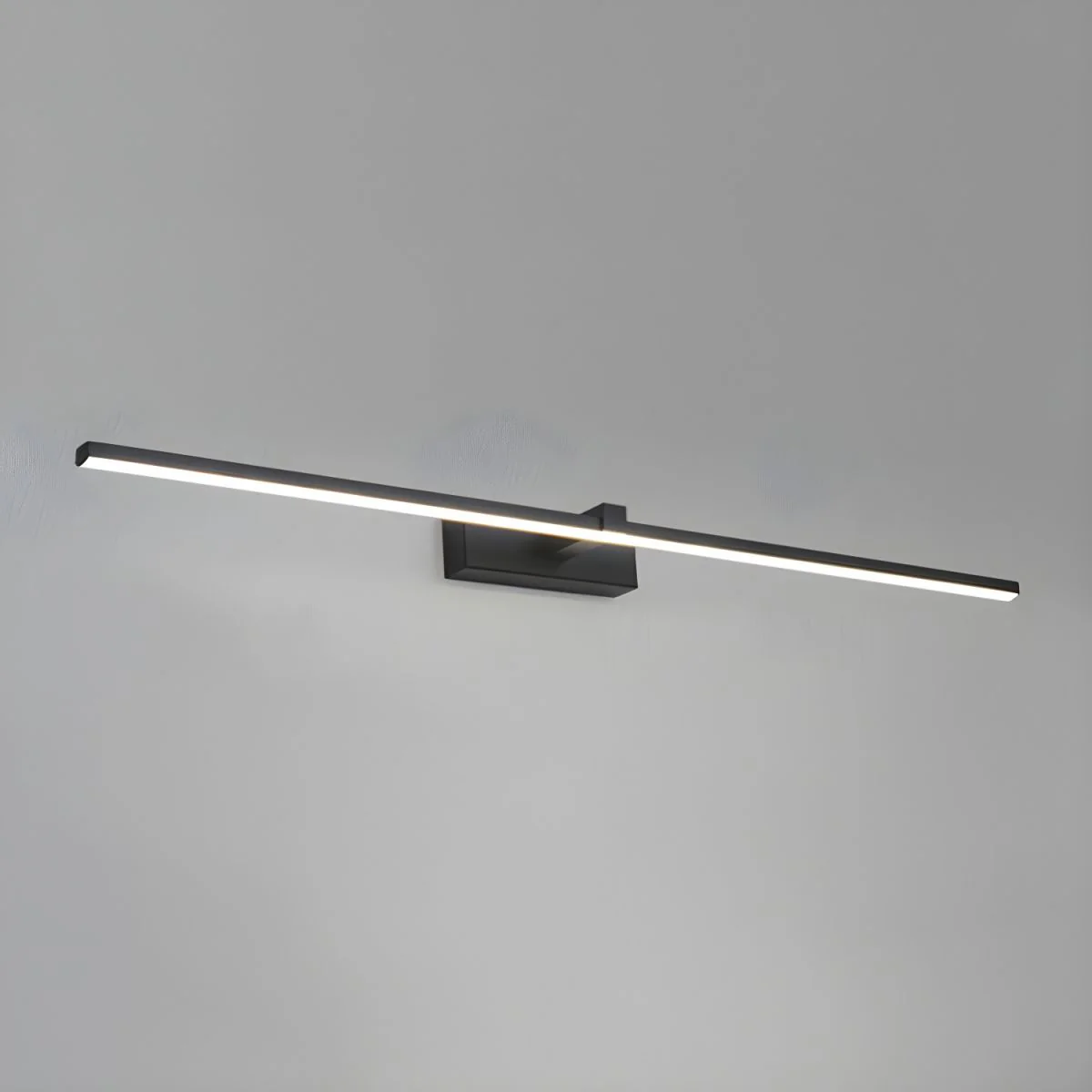 Metal Linear Mirror Wall Light - Image 39