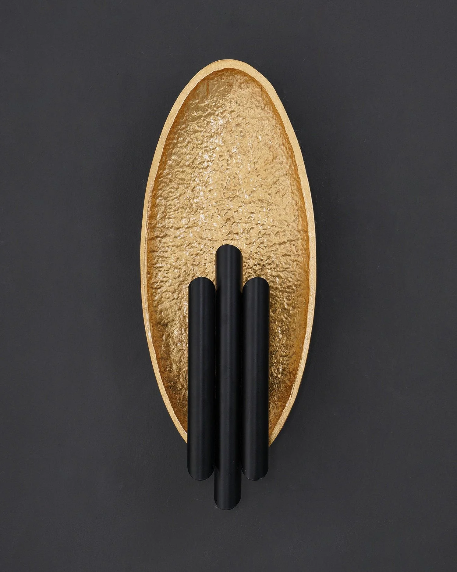 Metal Sconce - Image 10