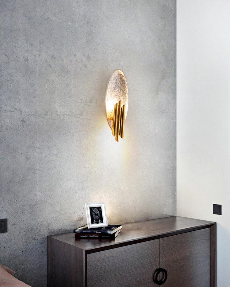 Metal Sconce - Image 15