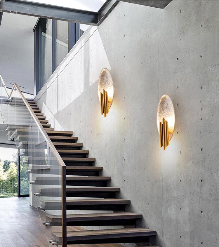 Metal Sconce - Image 17