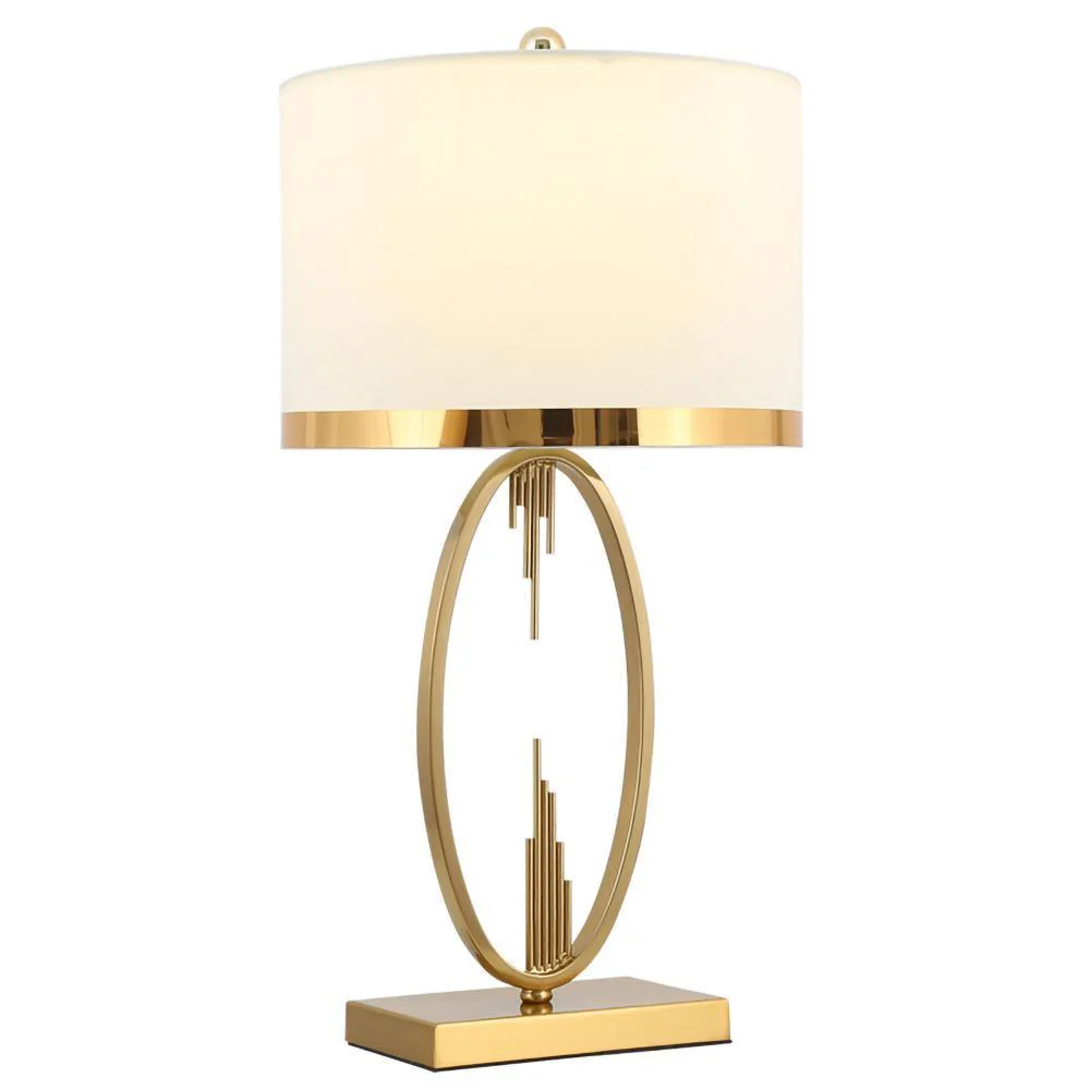 Metal Table Lamp - Image 9