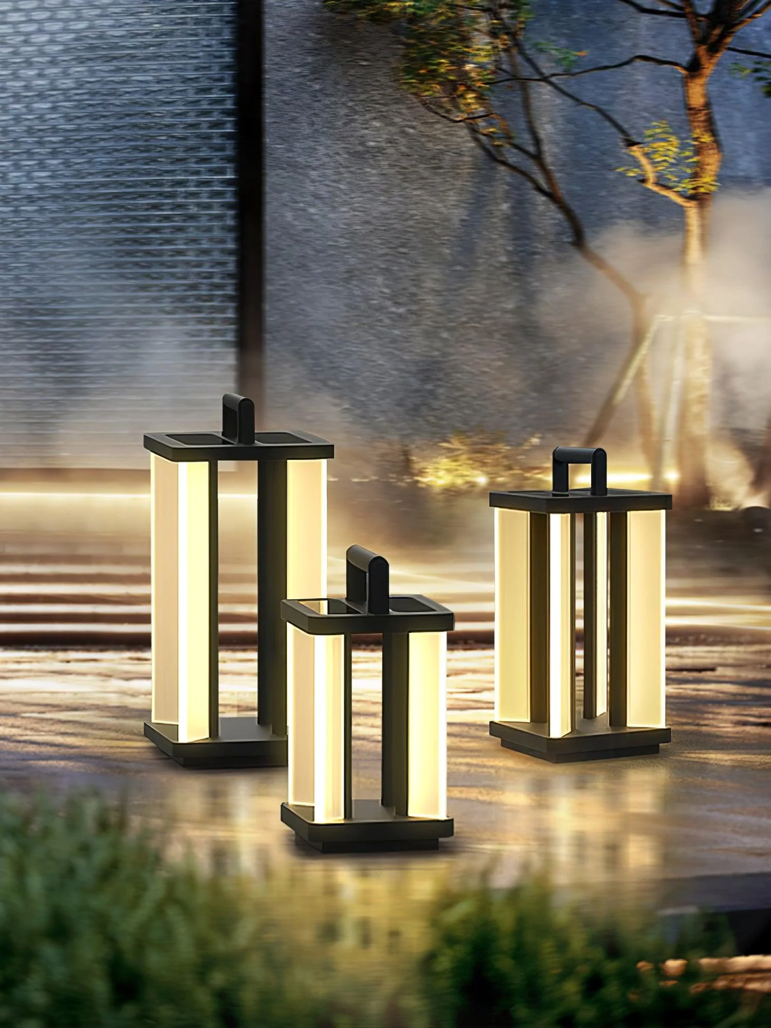 Metroluxe Outdoor Light - Image 18