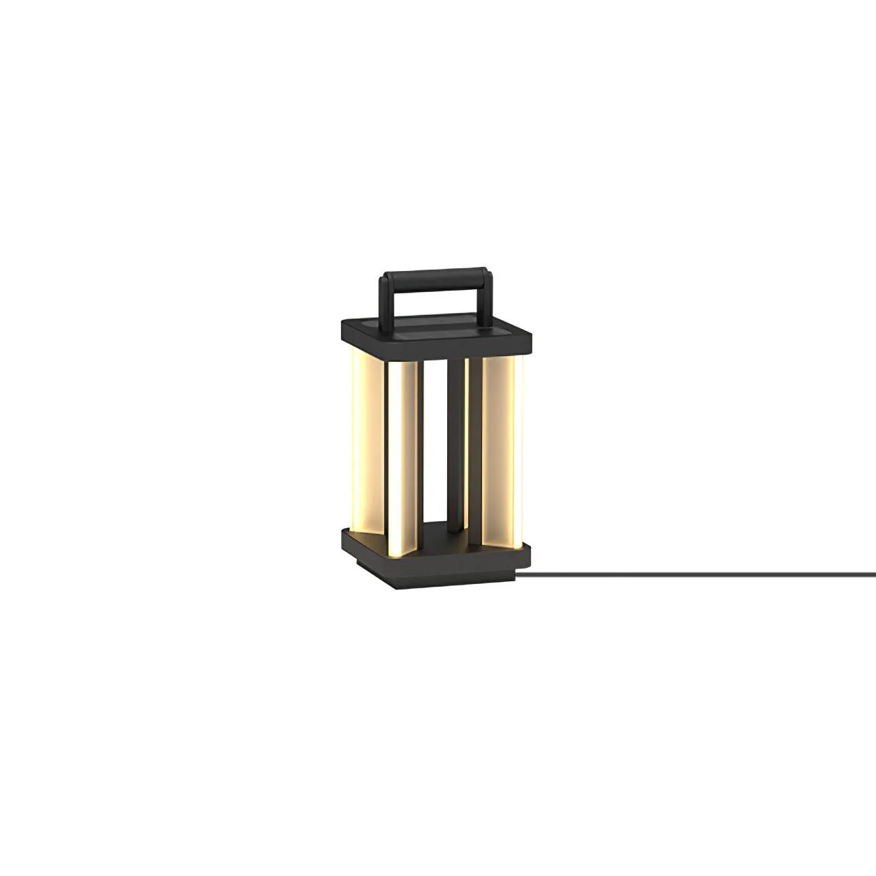 Metroluxe Outdoor Light - Image 27