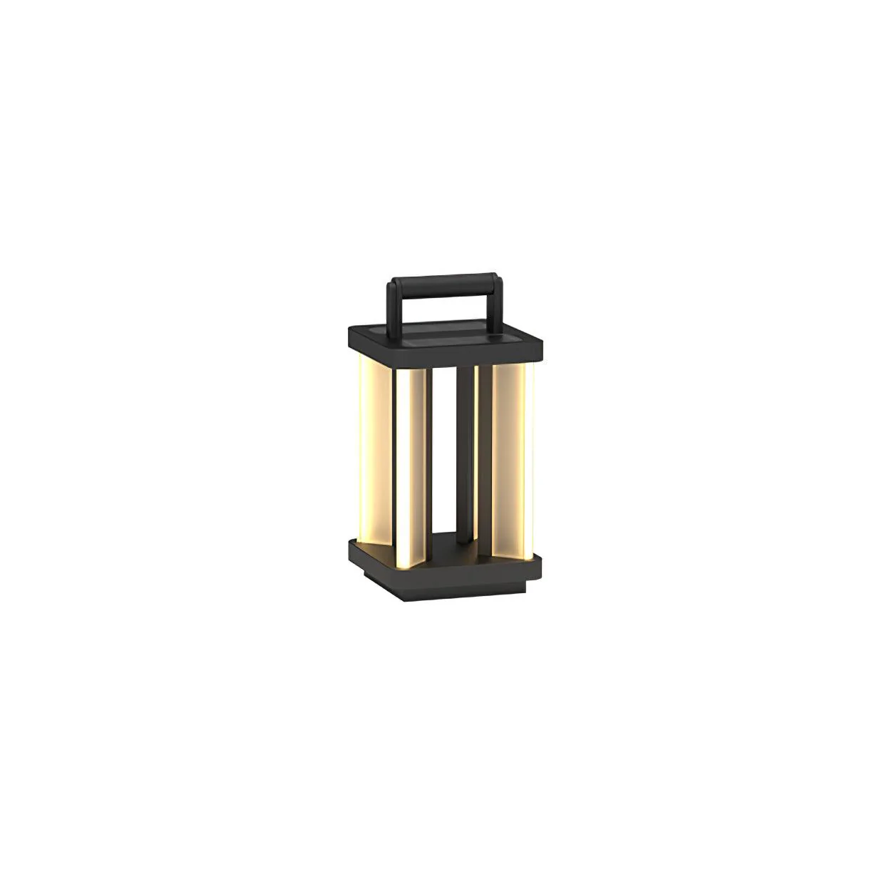 Metroluxe Outdoor Light - Image 30