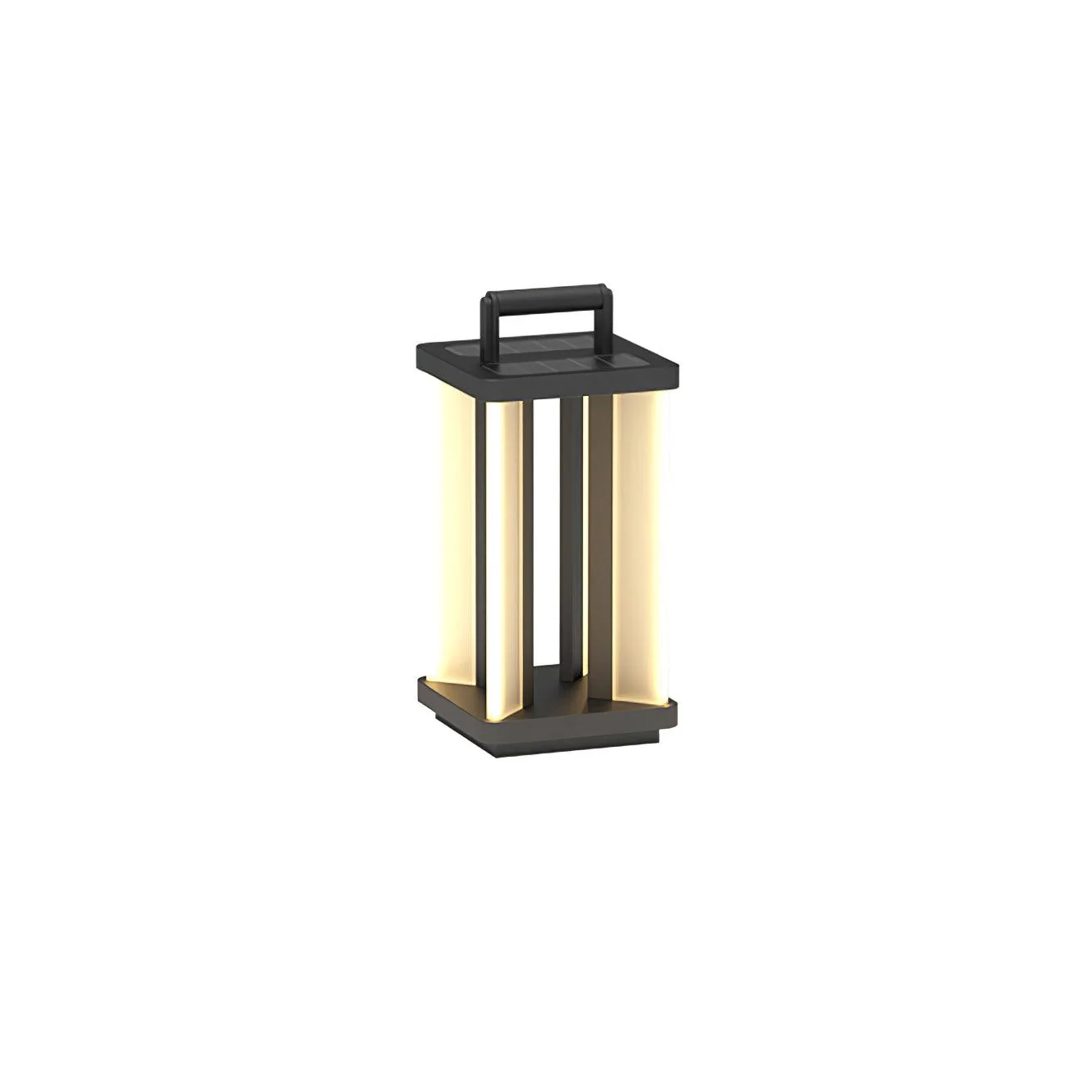Metroluxe Outdoor Light - Image 31