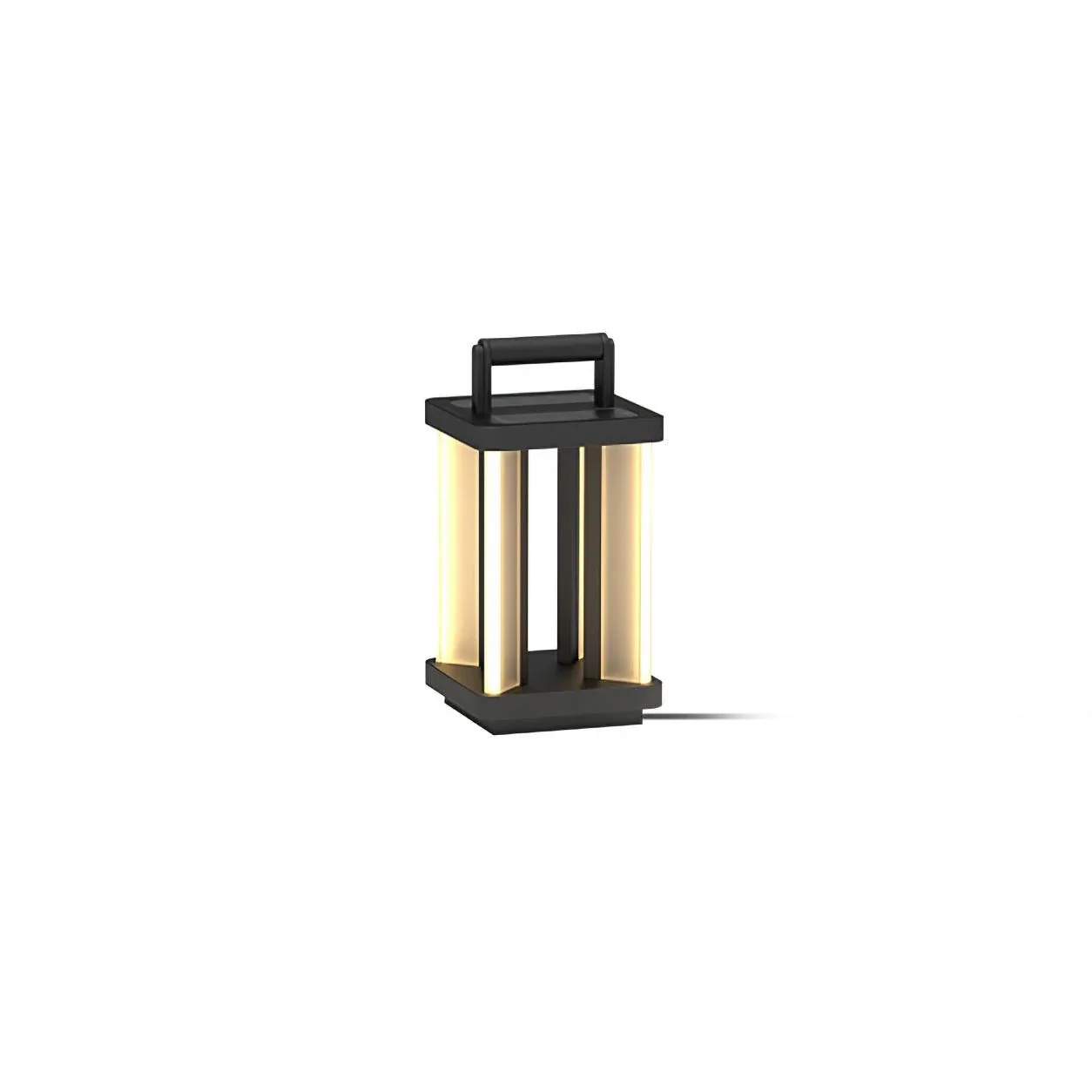 Metroluxe Outdoor Light - Image 33