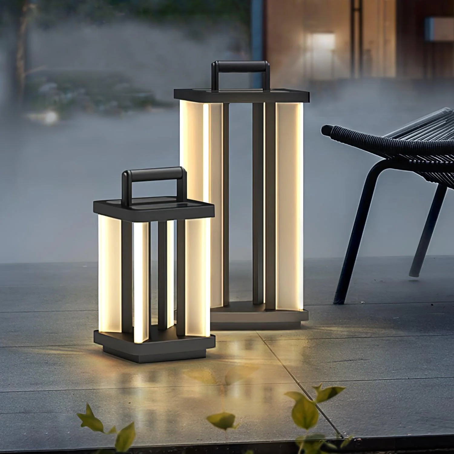 Metroluxe Outdoor Light - Image 5