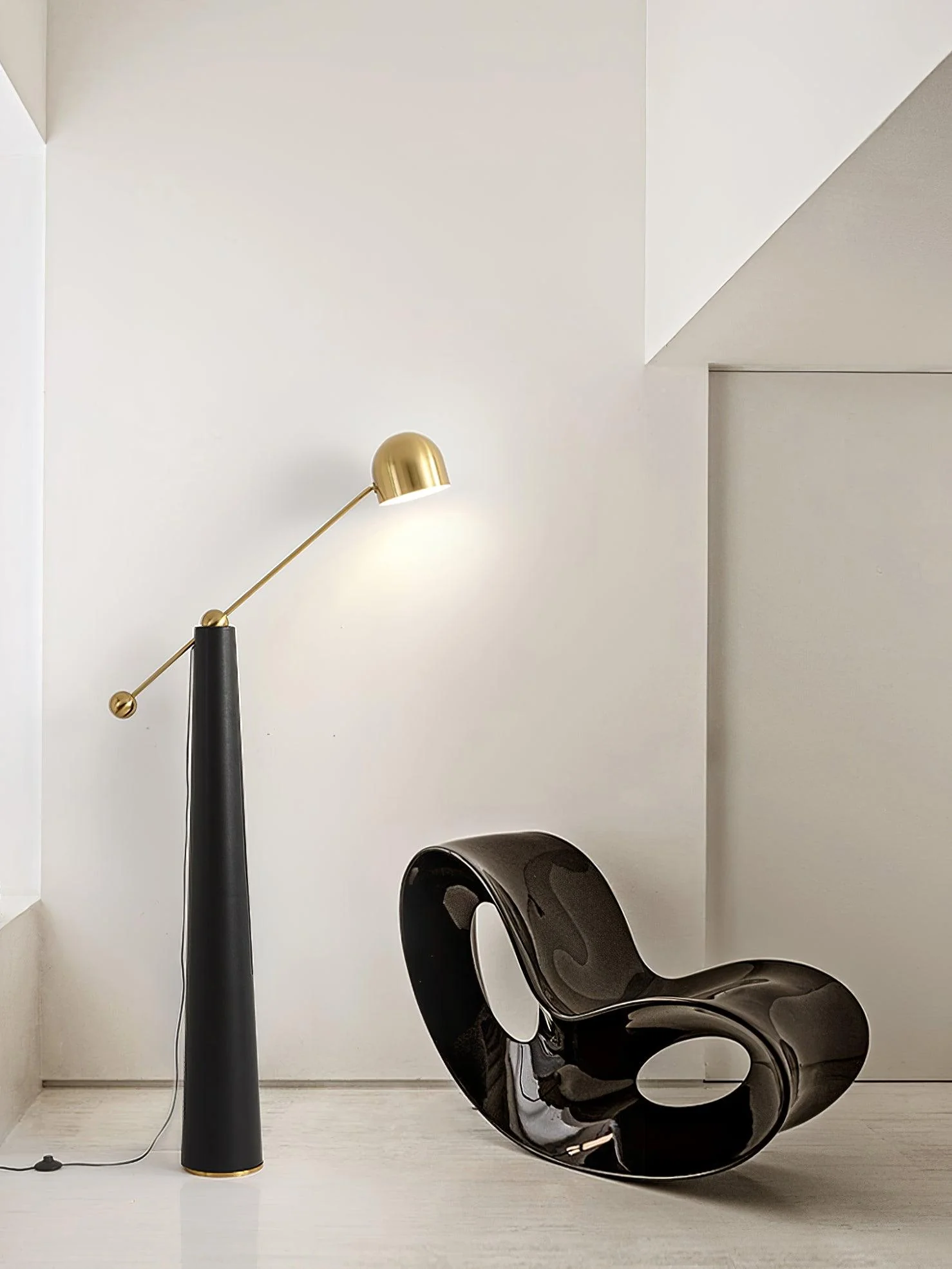 Metronome Floor Lamp - Image 12