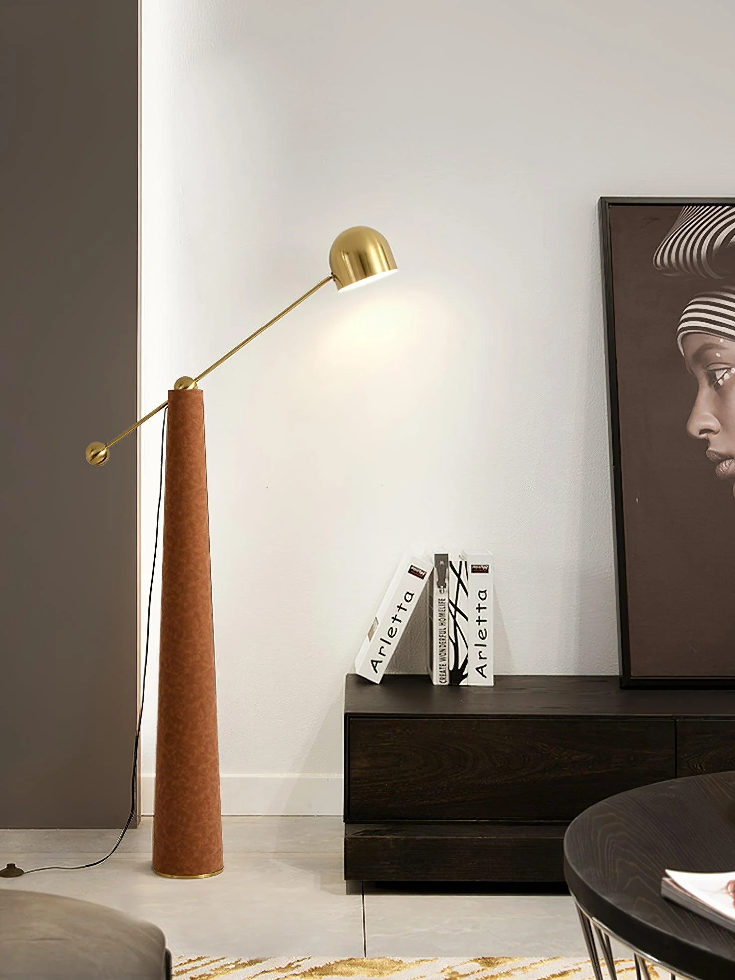 Metronome Floor Lamp - Image 13