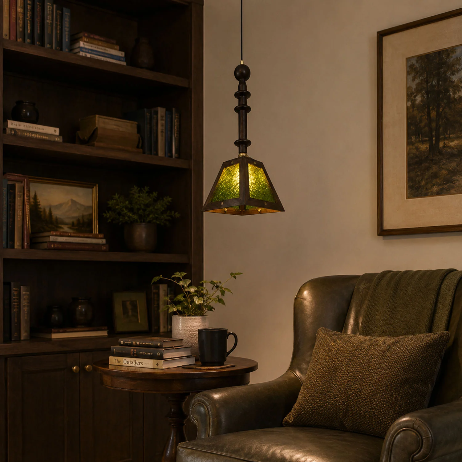 Meyda Pendant Light - Image 6