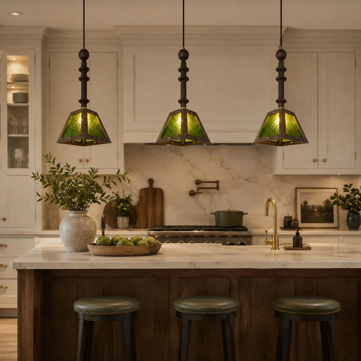 Meyda Pendant Light - Image 7