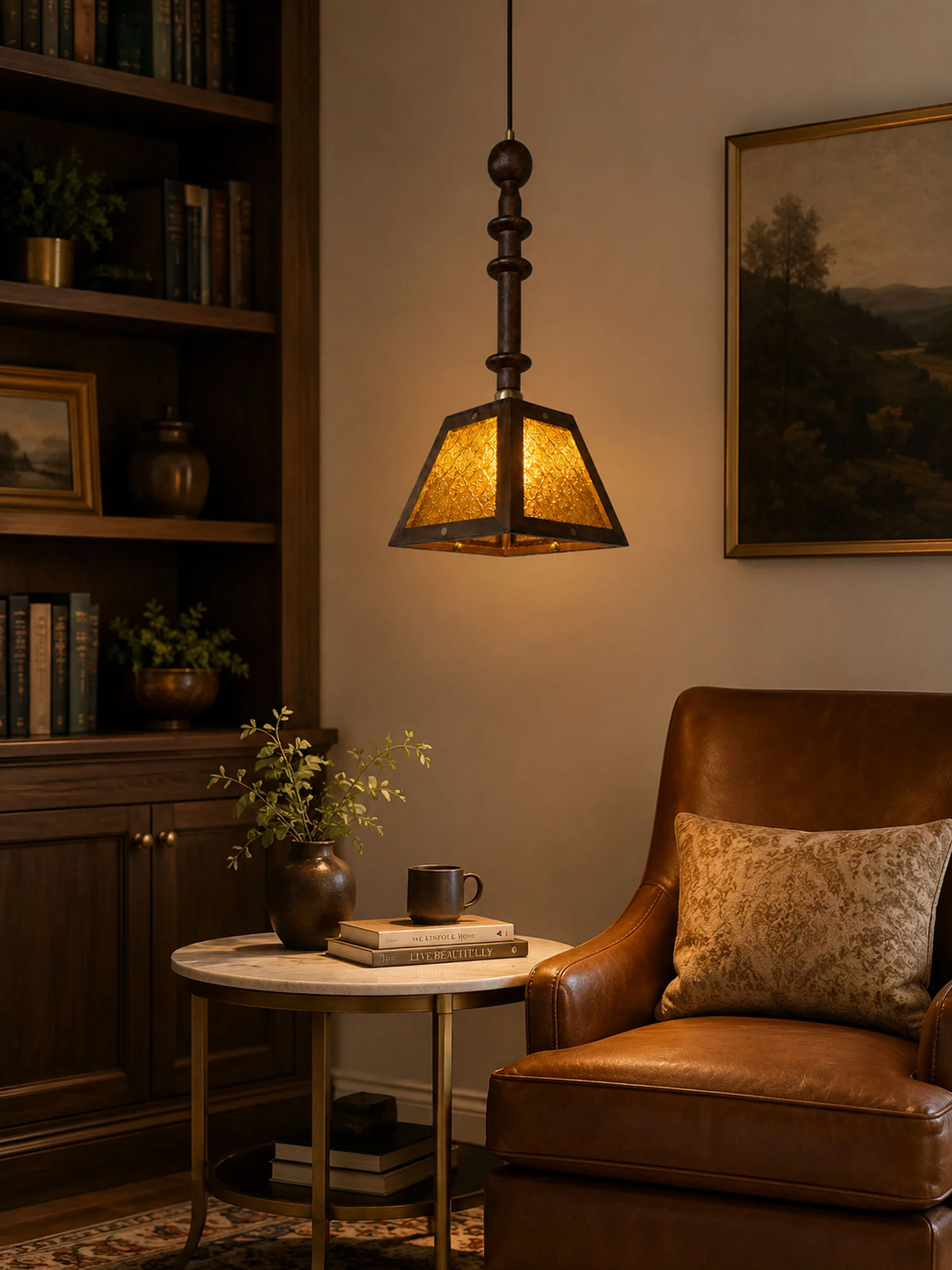 Meyda Pendant Light - Image 9