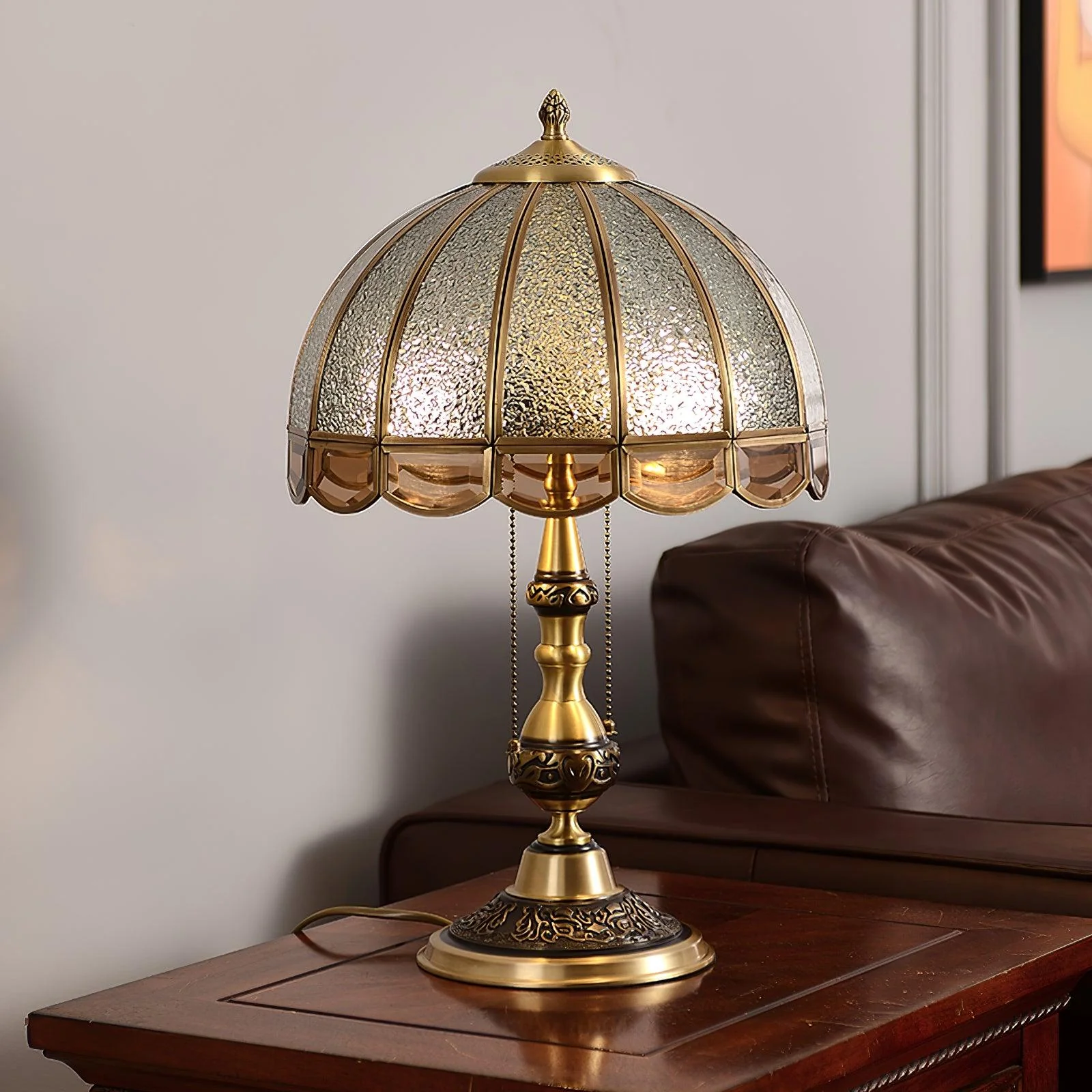 Meyde Table Lamp - Image 17