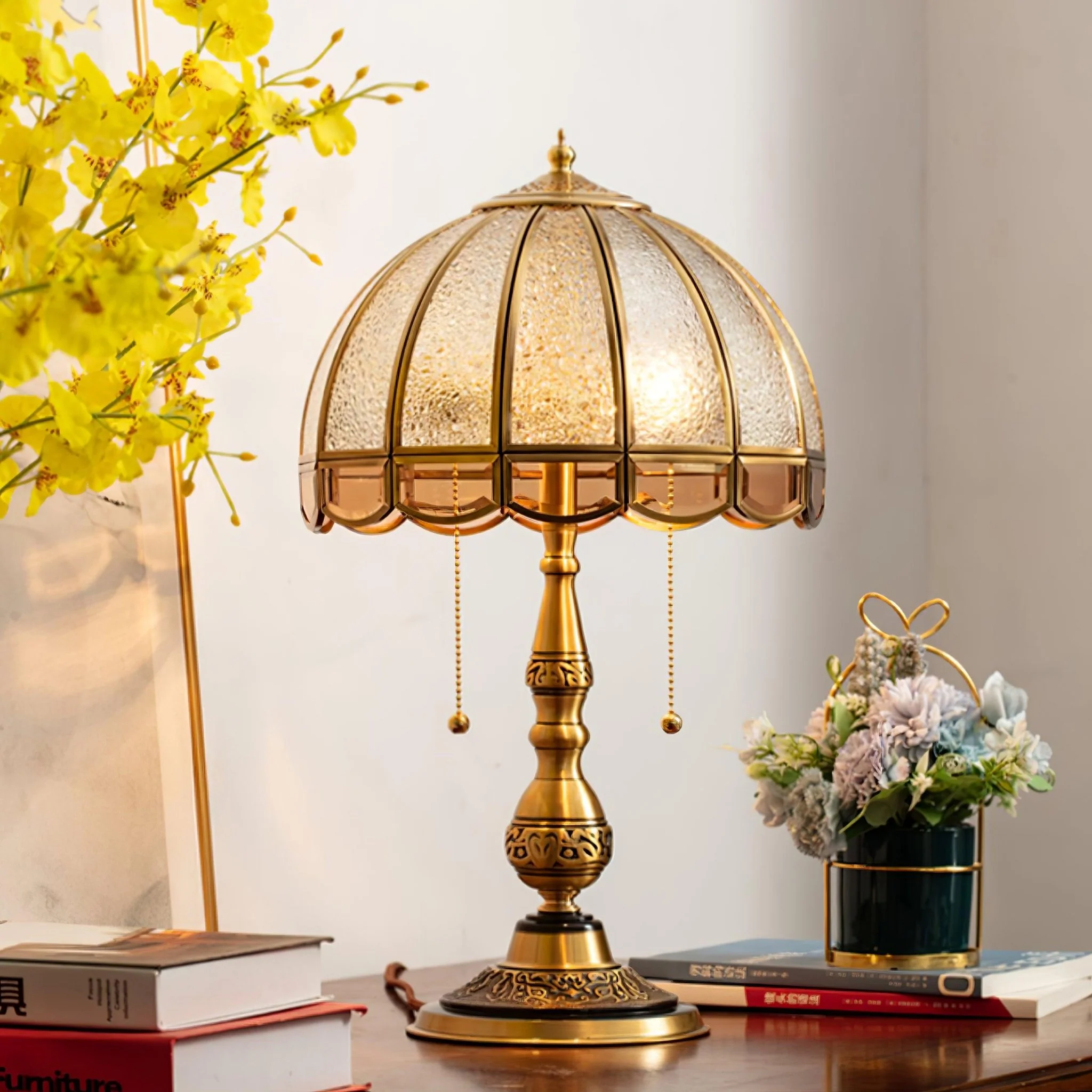 Meyde Table Lamp - Image 2