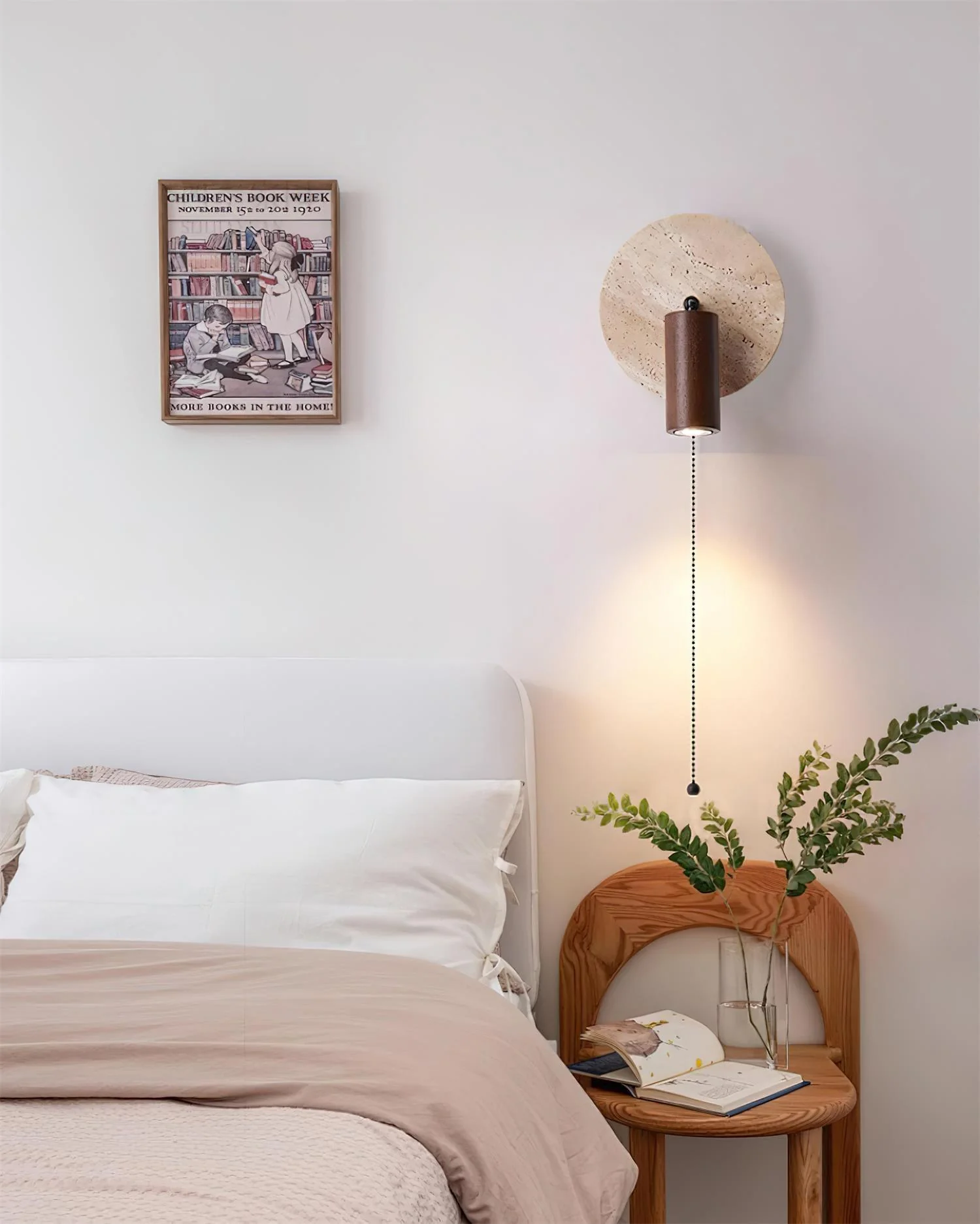 Miadi Wall Lamp - Image 25