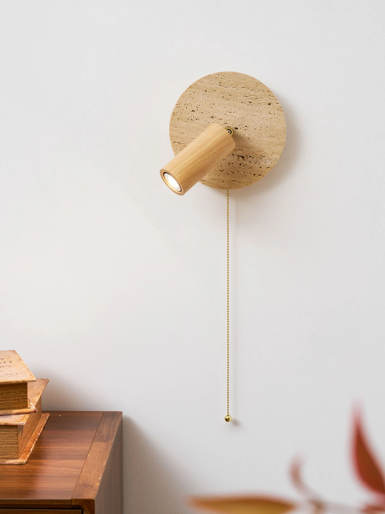 Miadi Wall Lamp - Image 30