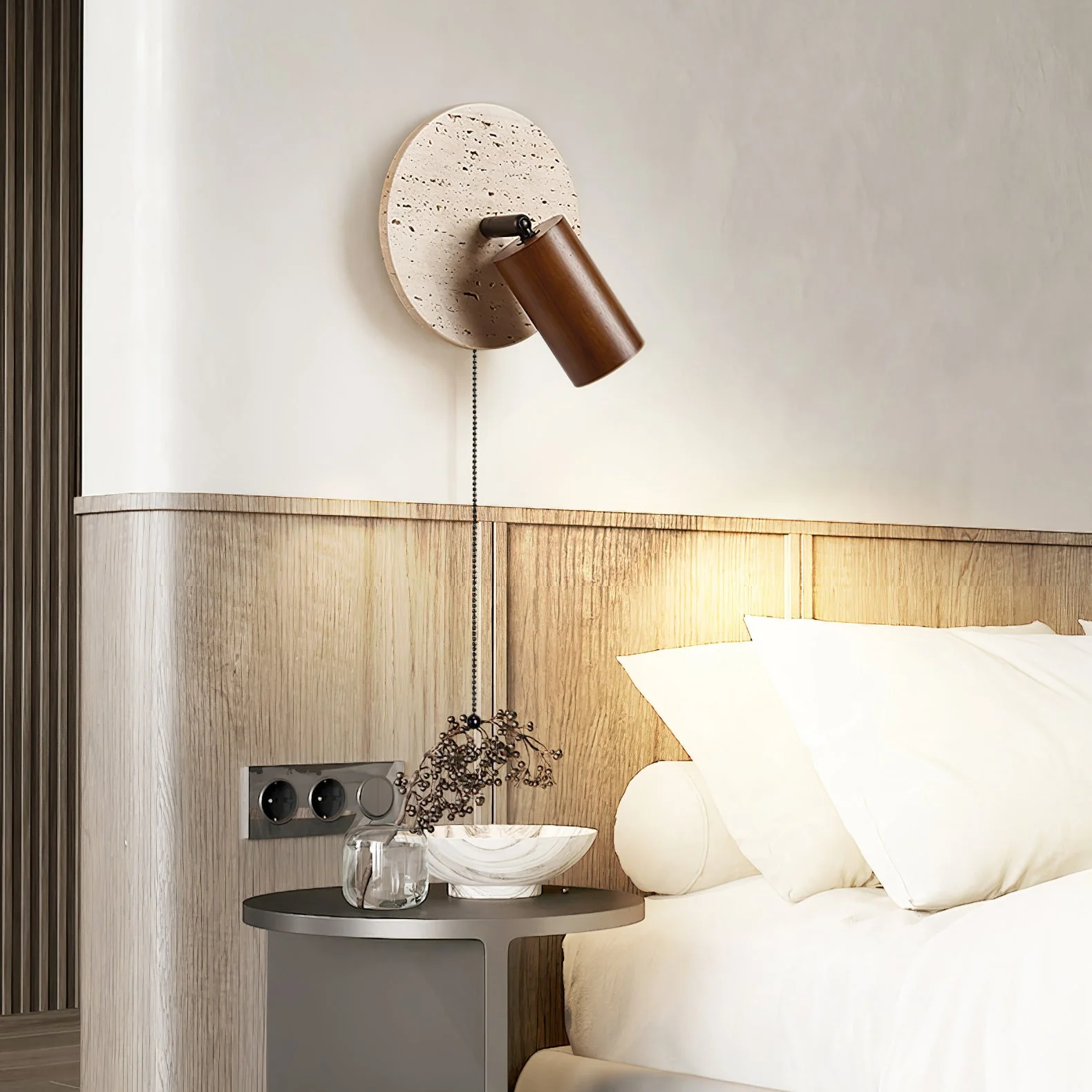 Miadi Wall Lamp - Image 5