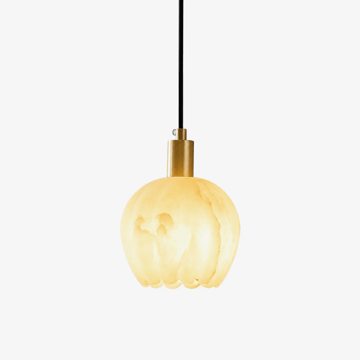Mian Alabaster Pendant Lamp - Image 38