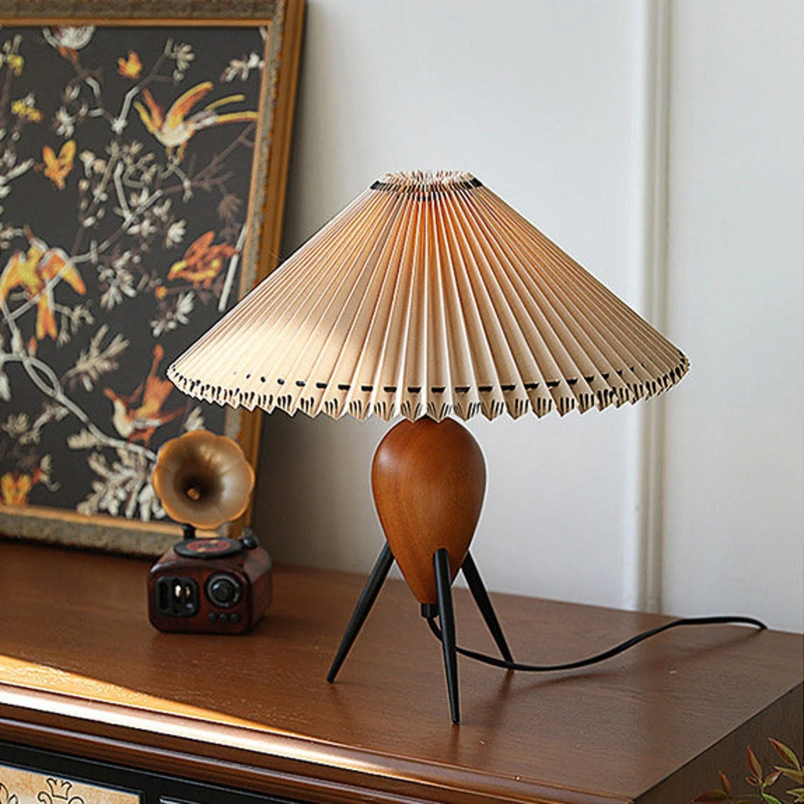 Mian Table Lamp - Image 14