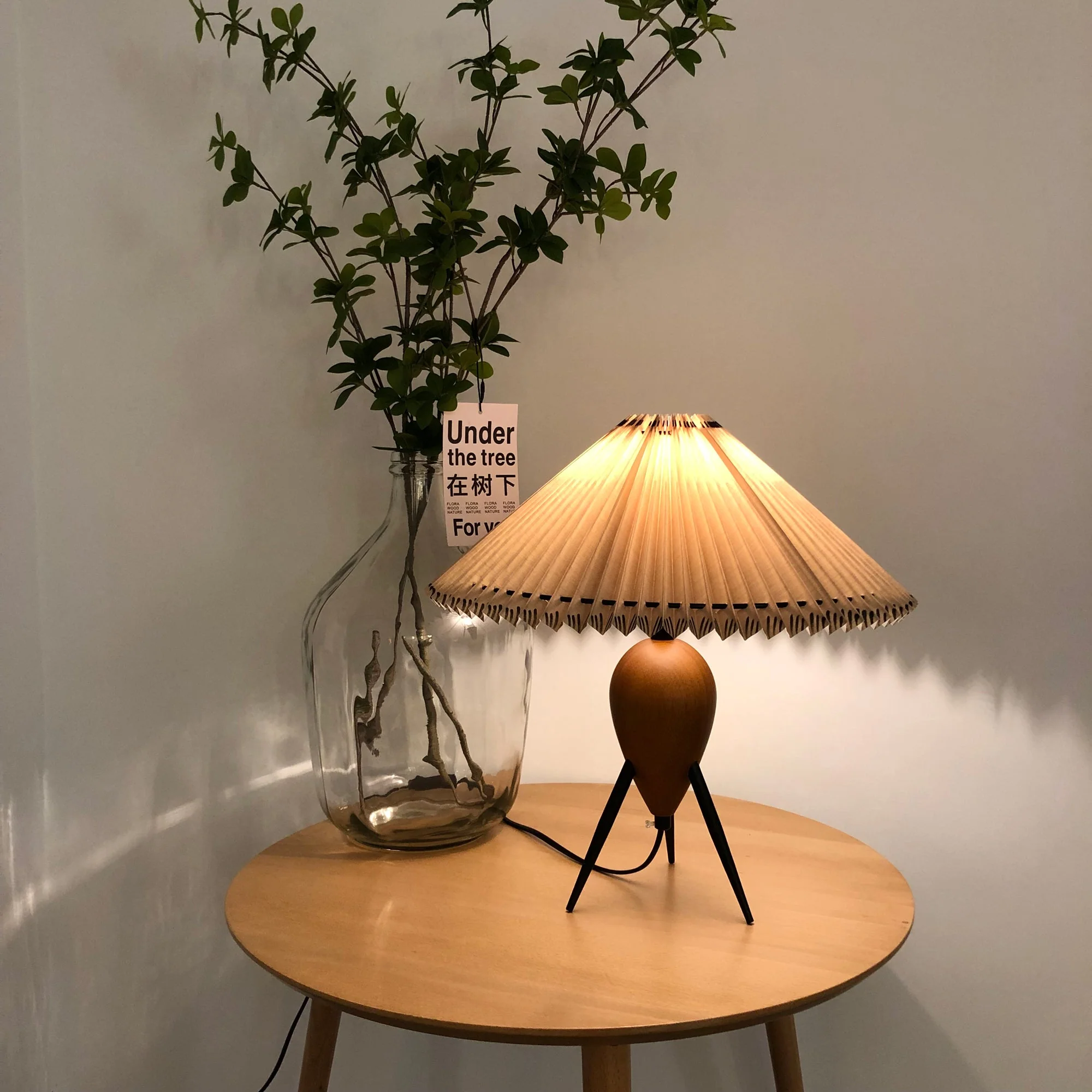 Mian Table Lamp - Image 16