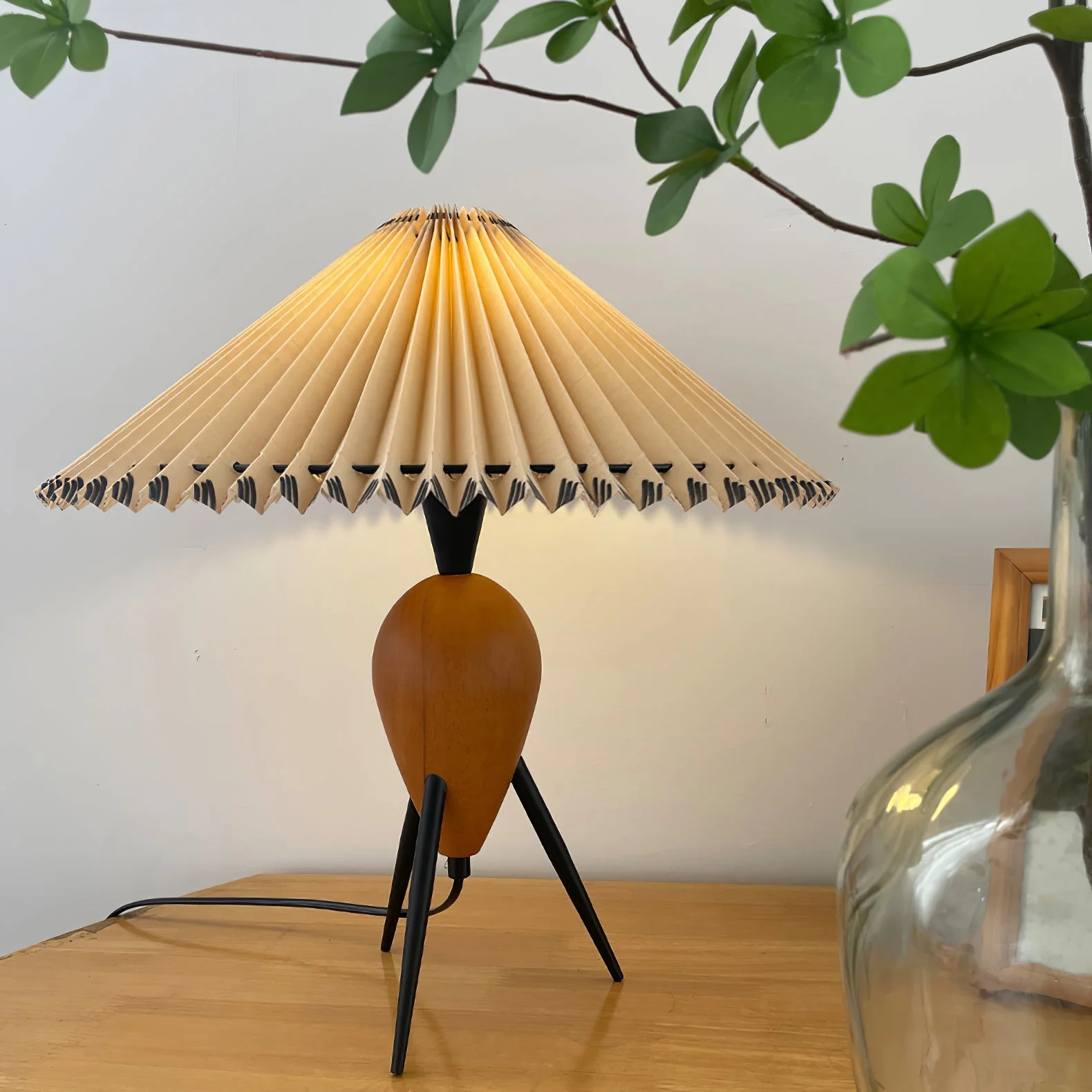 Mian Table Lamp - Image 19