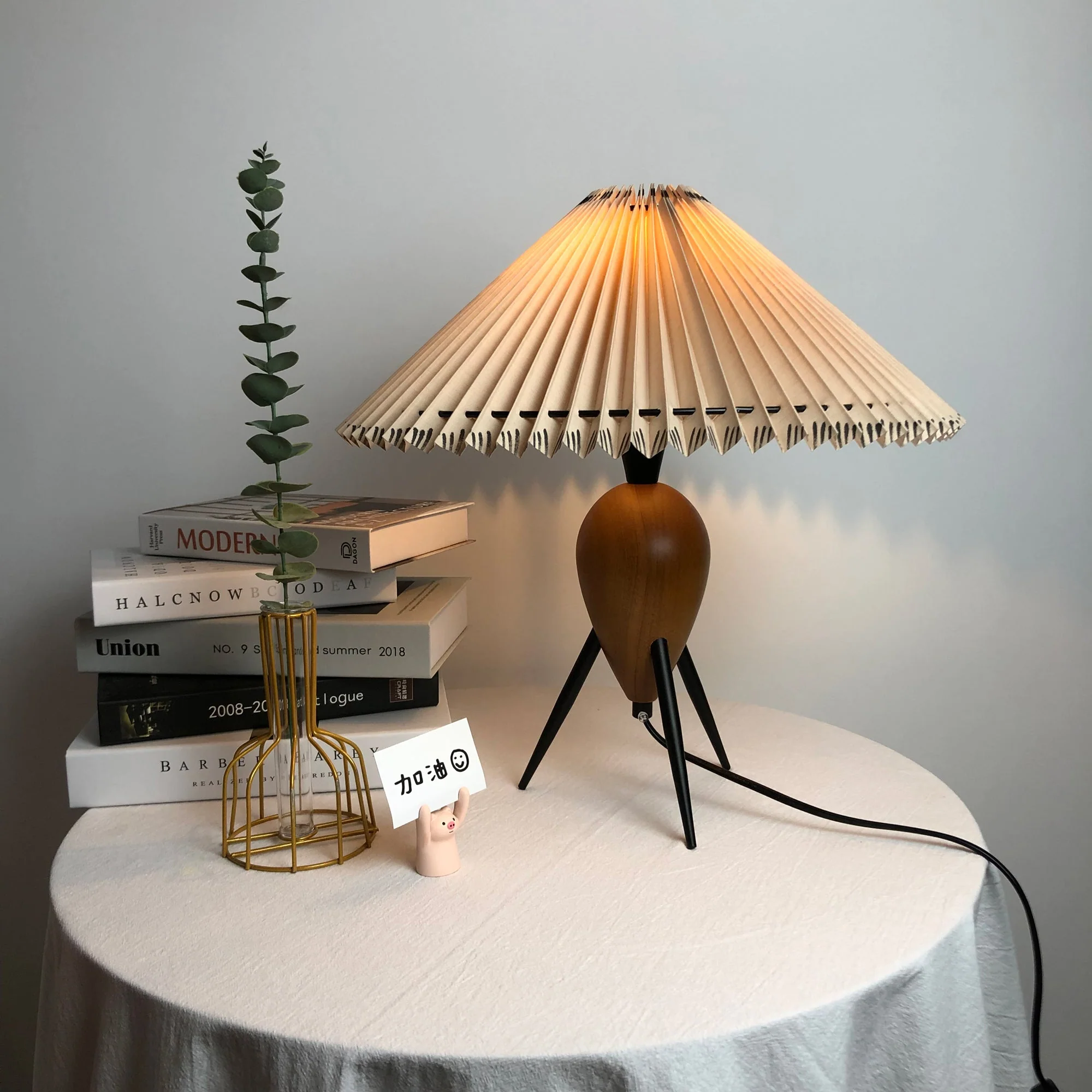 Mian Table Lamp - Image 20