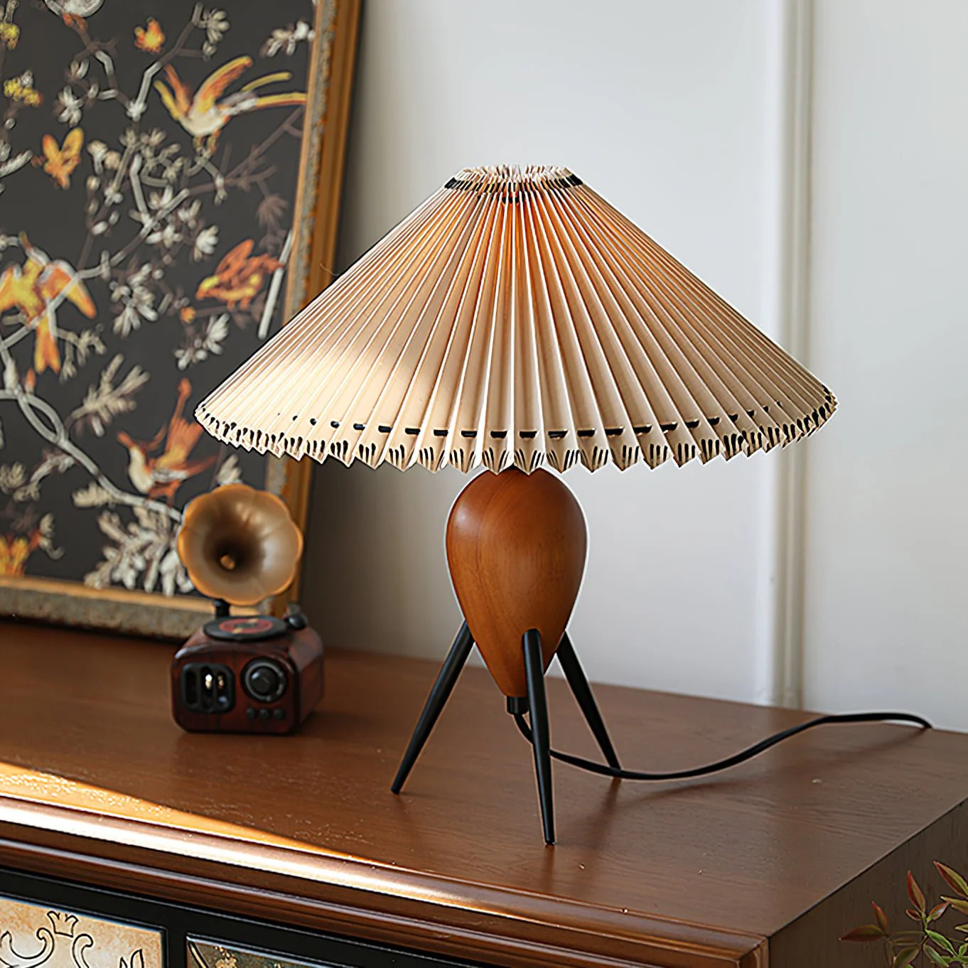 Mian Table Lamp - Image 21