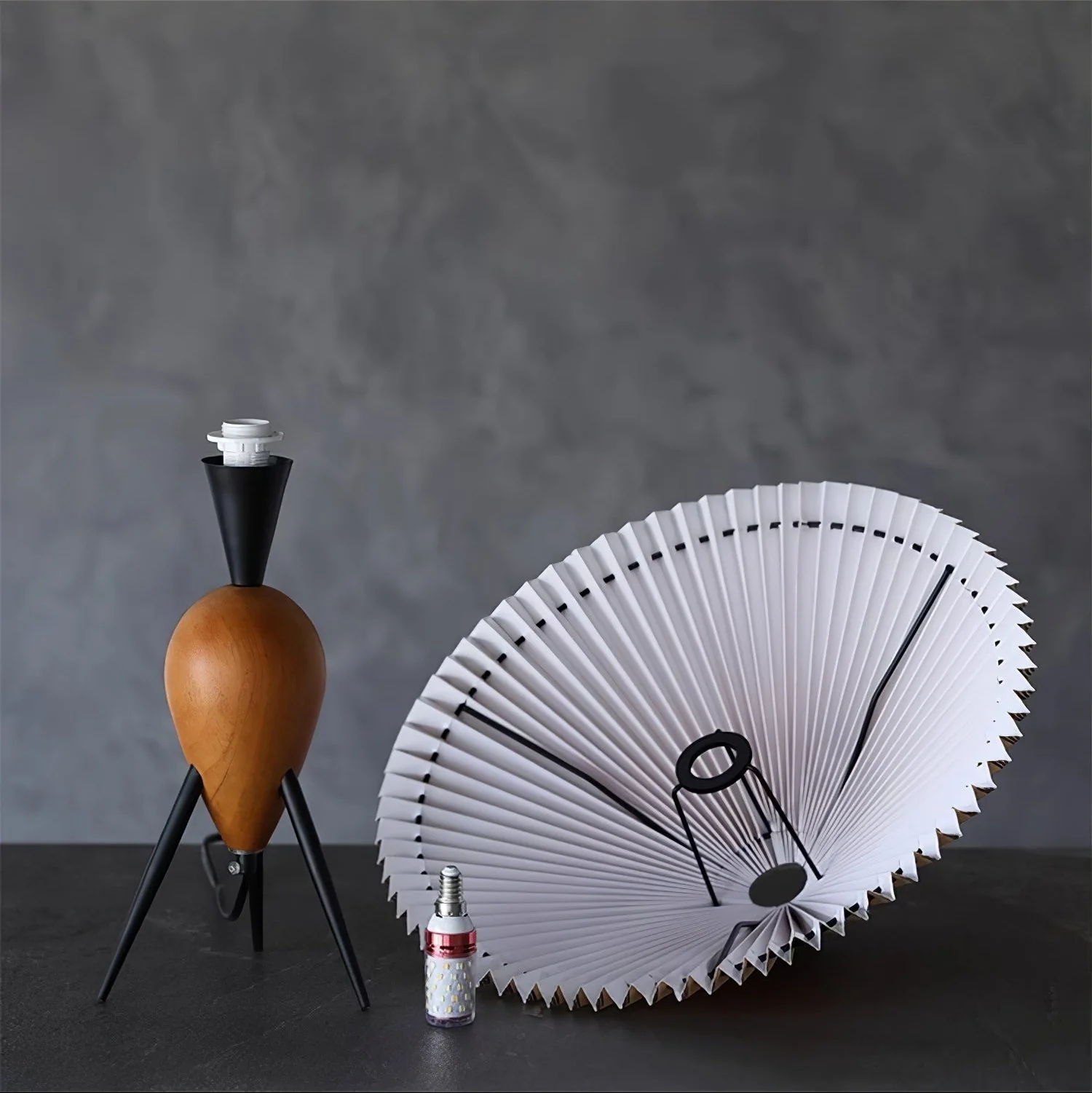 Mian Table Lamp - Image 24