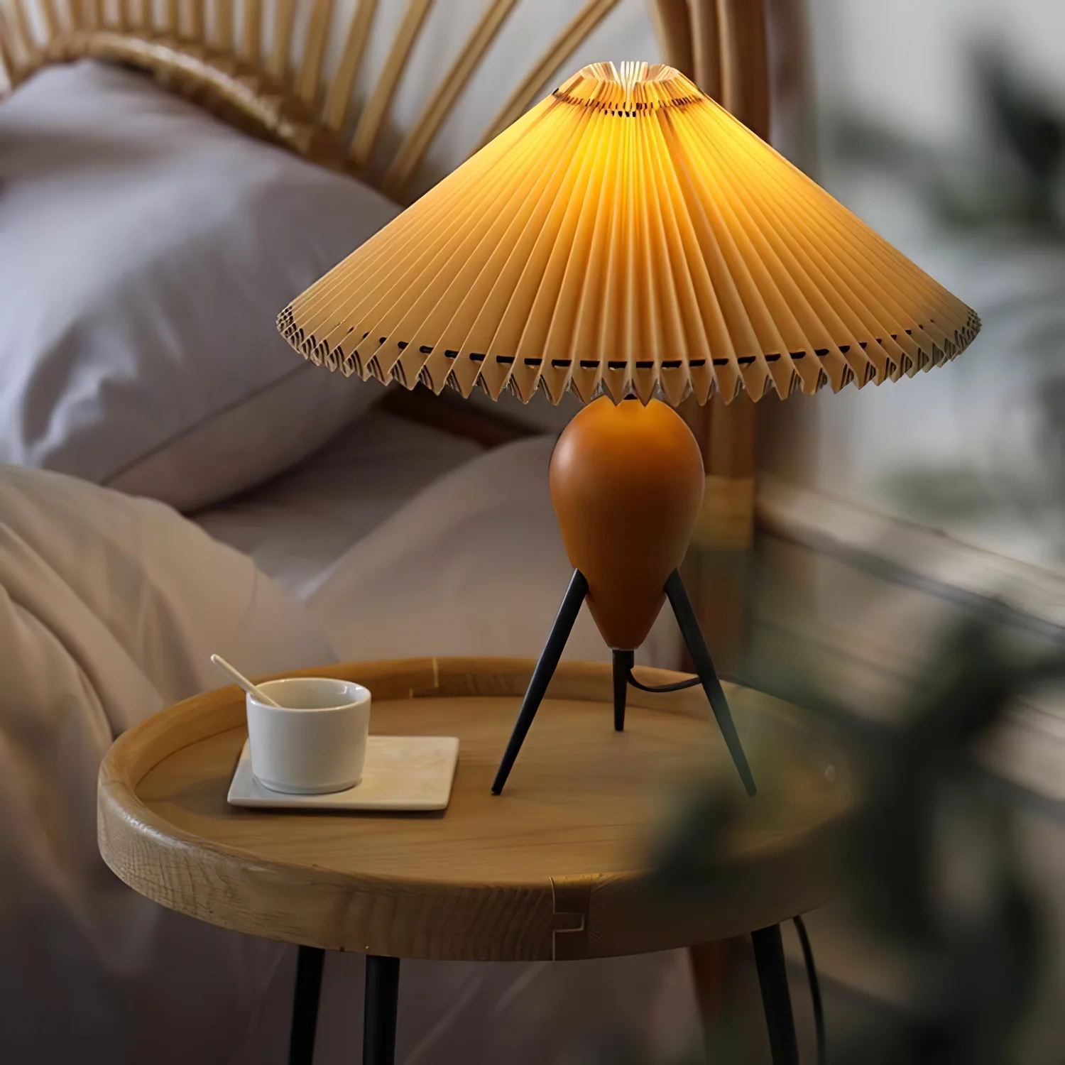 Mian Table Lamp - Image 3