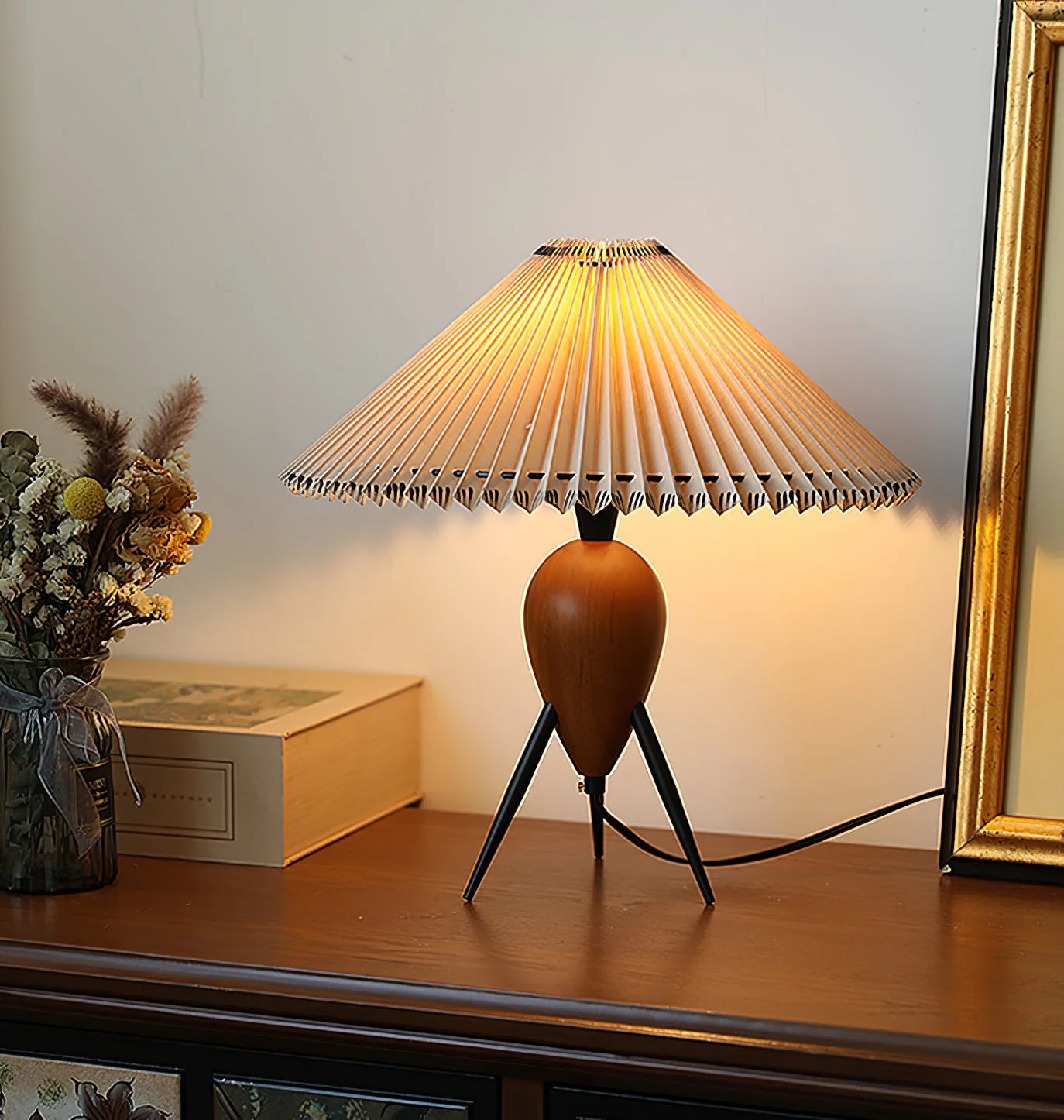 Mian Table Lamp - Image 7