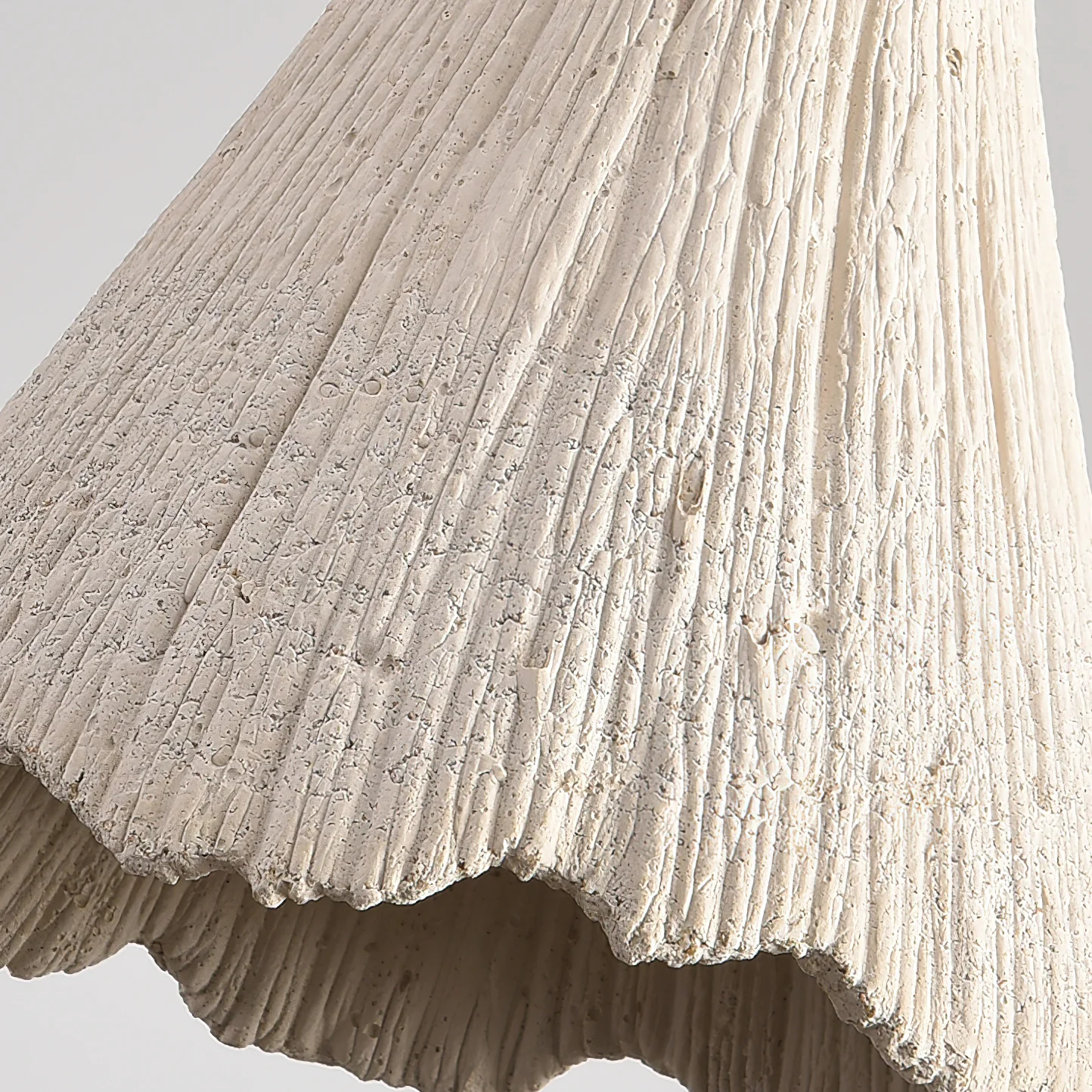 Microcement Pendant Lamp - Image 21