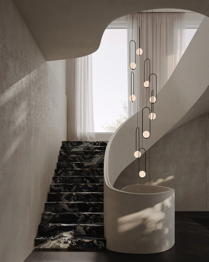 Mila Combination Chandelier - Image 15