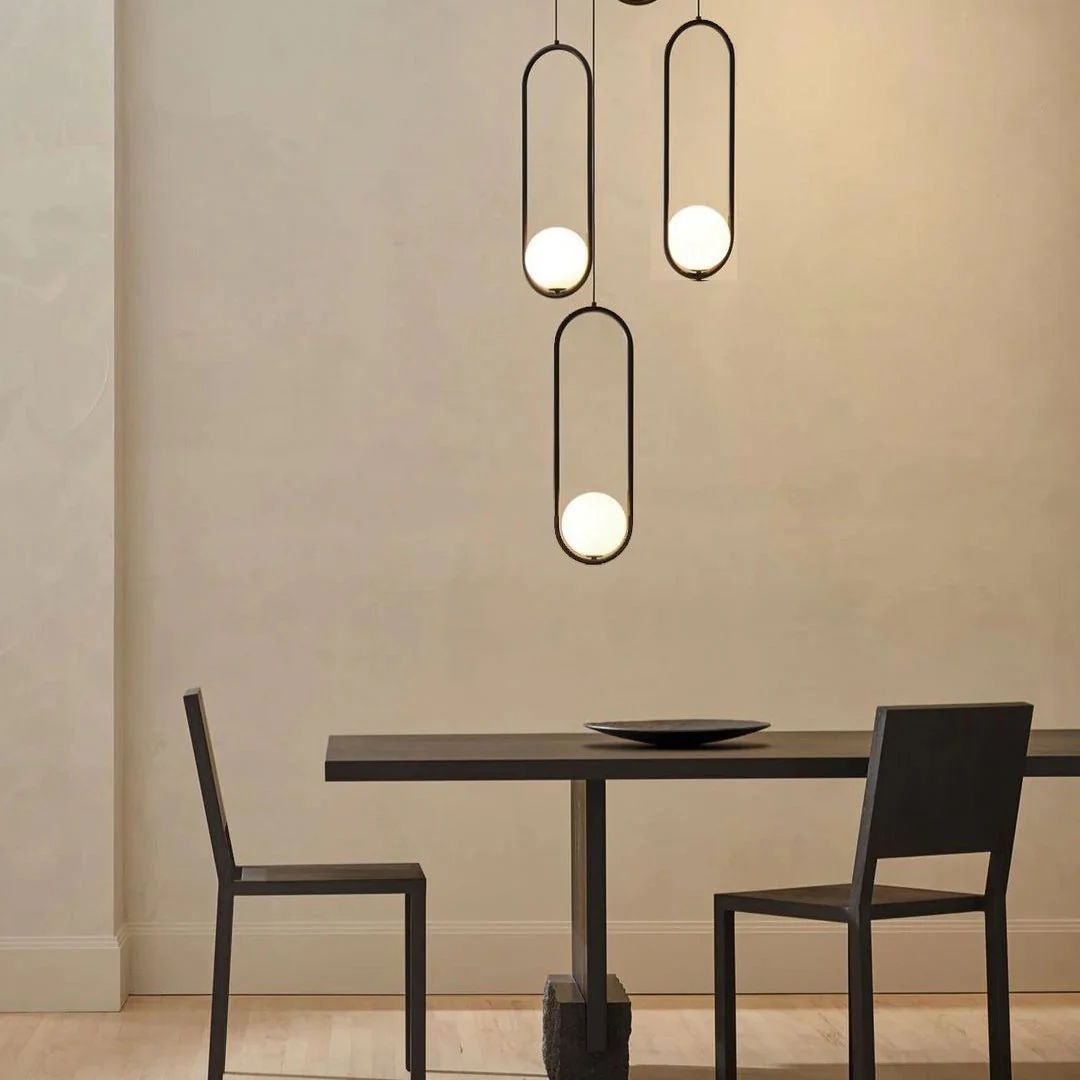 Mila Combination Chandelier - Image 17