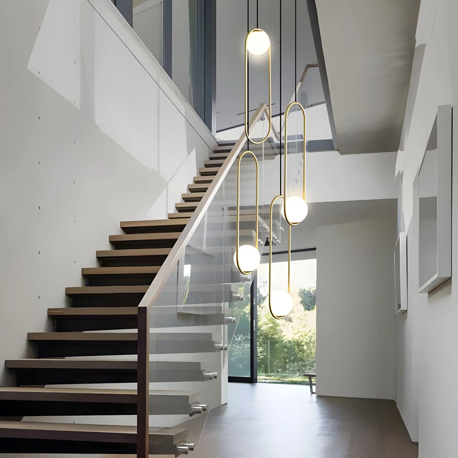 Mila Combination Chandelier - Image 18