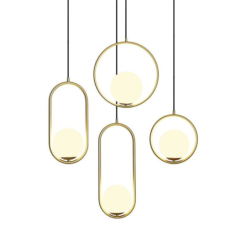 Mila Pendant Lamp - Image 20