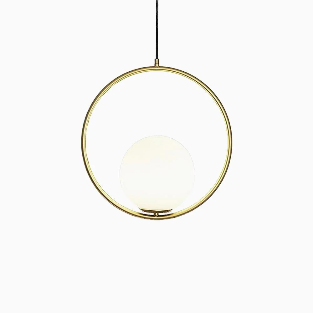 Mila Pendant Lamp - Image 21