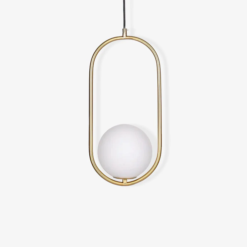 Mila Pendant Lamp - Image 23