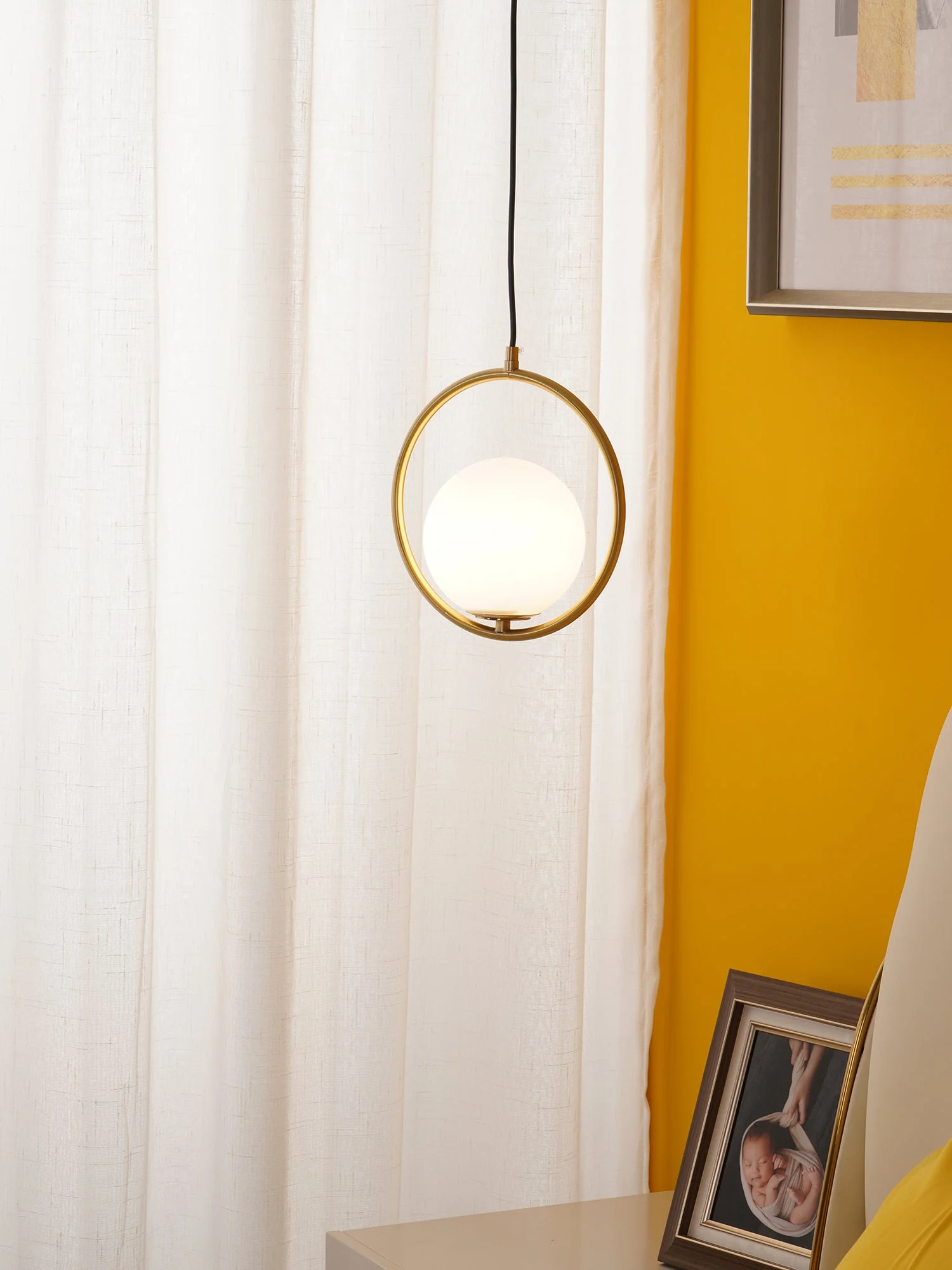Mila Pendant Lamp - Image 29
