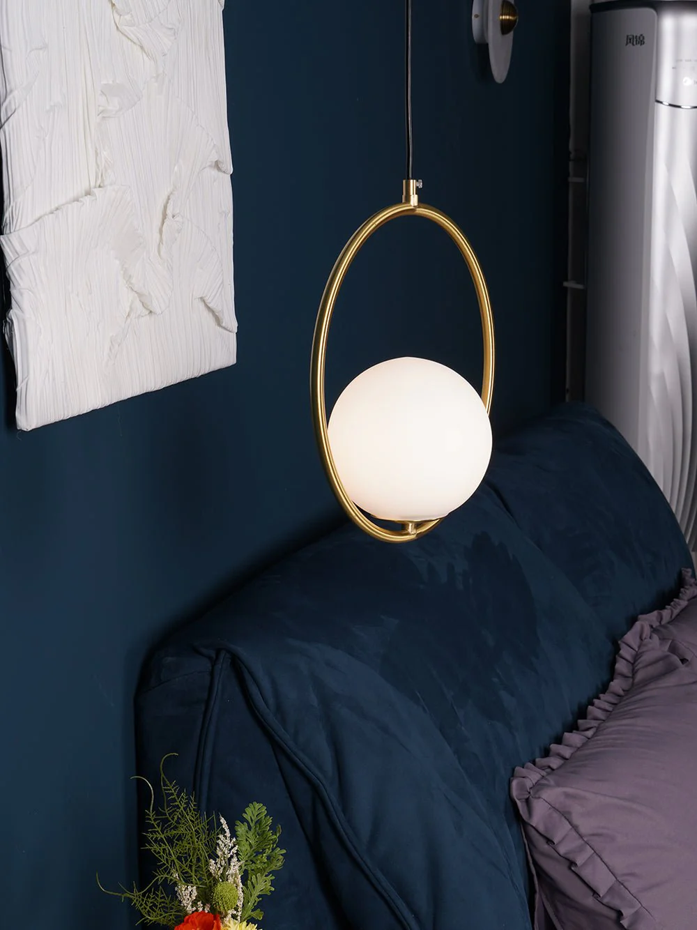 Mila Pendant Lamp - Image 33