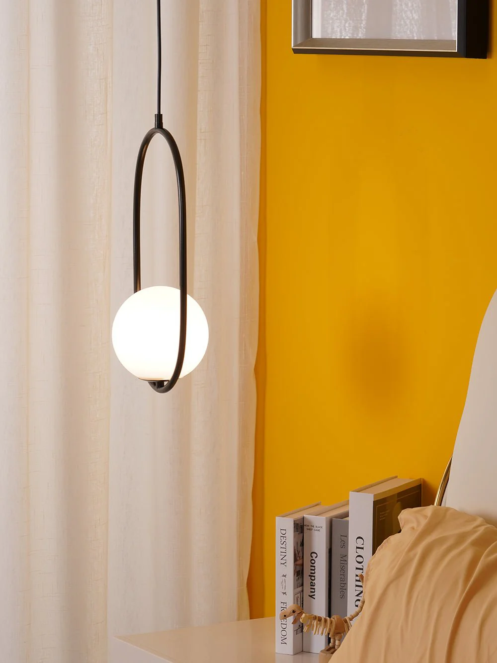 Mila Pendant Lamp - Image 36