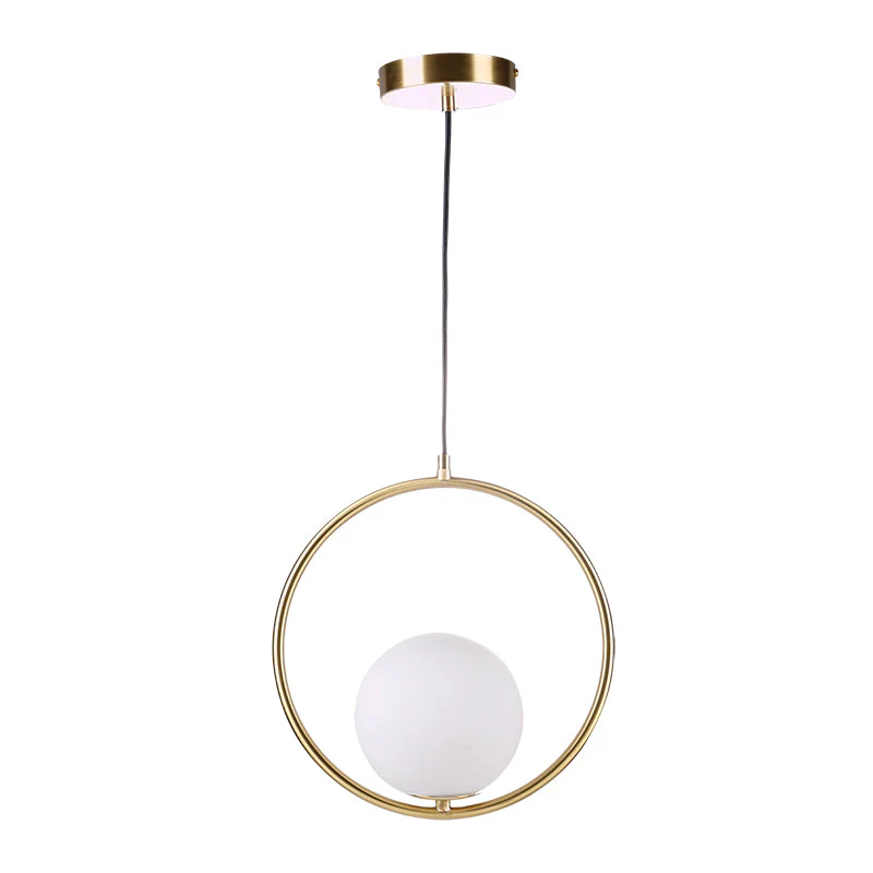 Mila Pendant Lamp - Image 41
