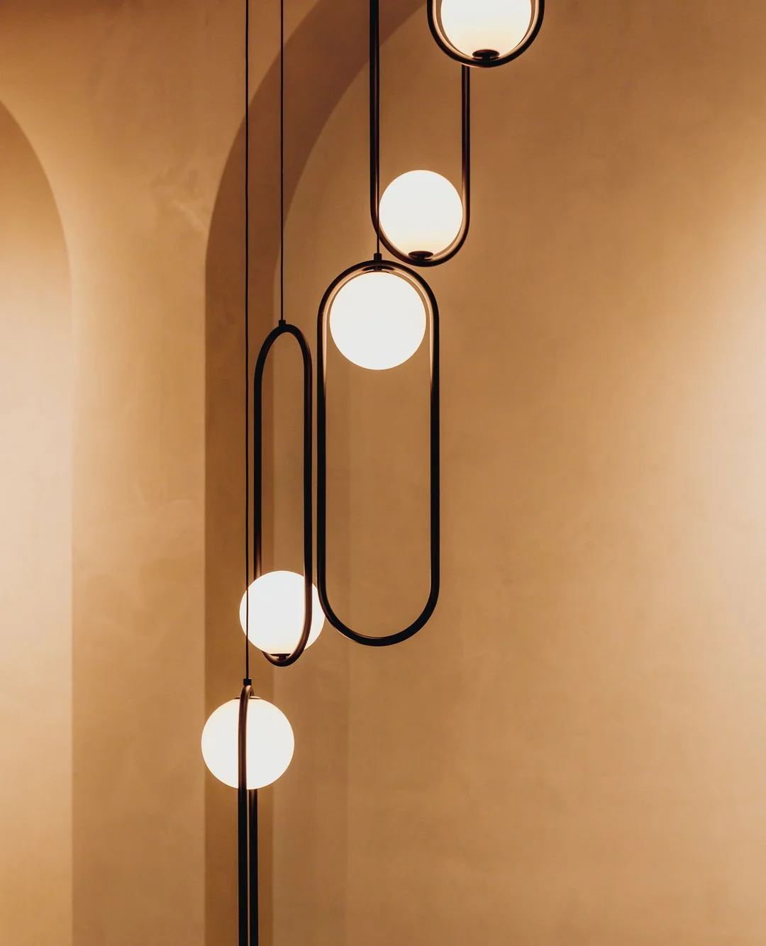 Mila Pendant Lamp - Image 51