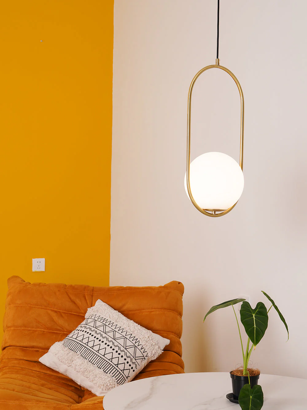 Mila Pendant Lamp - Image 55