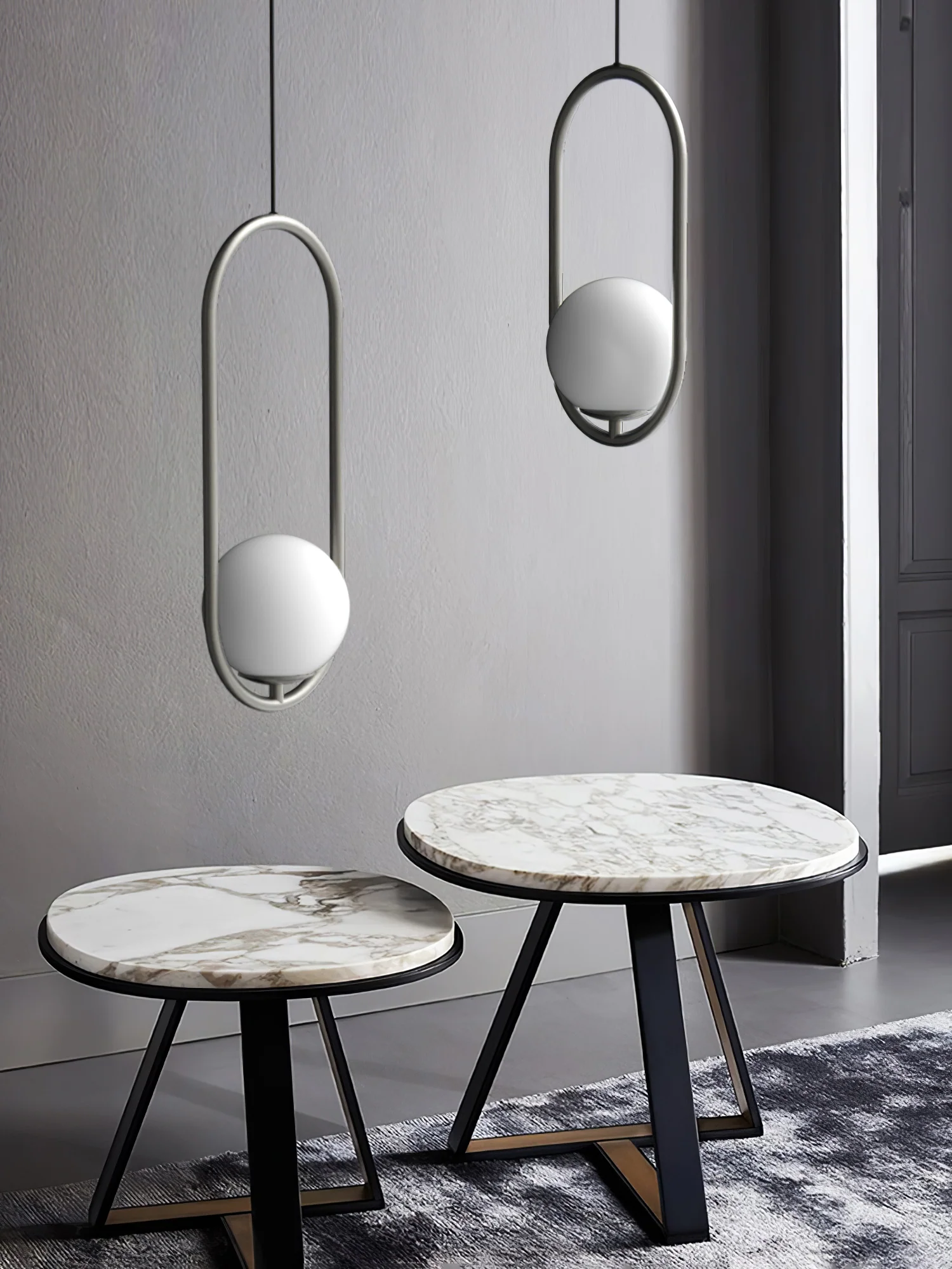Mila Pendant Lamp - Image 73