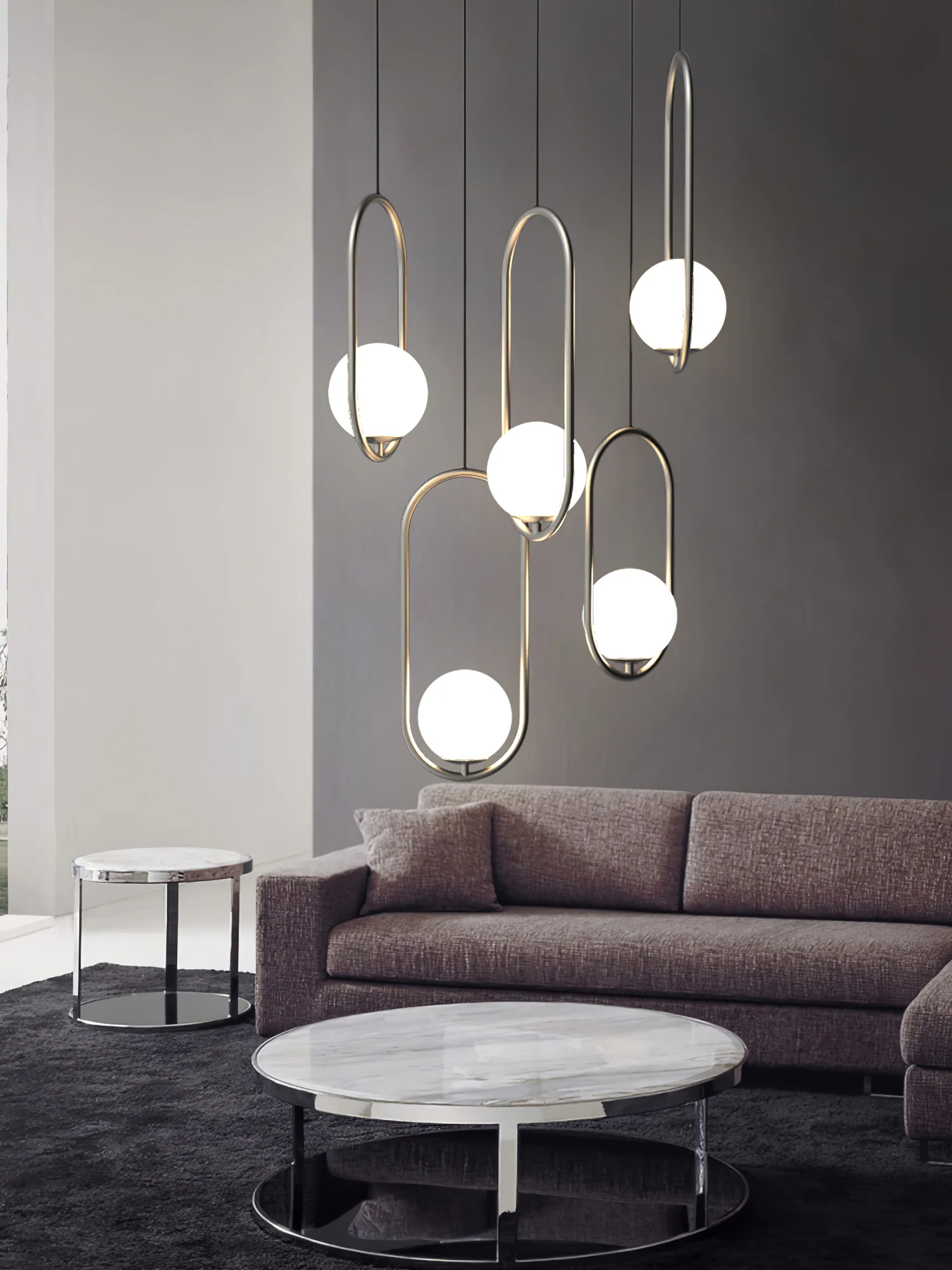 Mila Pendant Lamp - Image 74