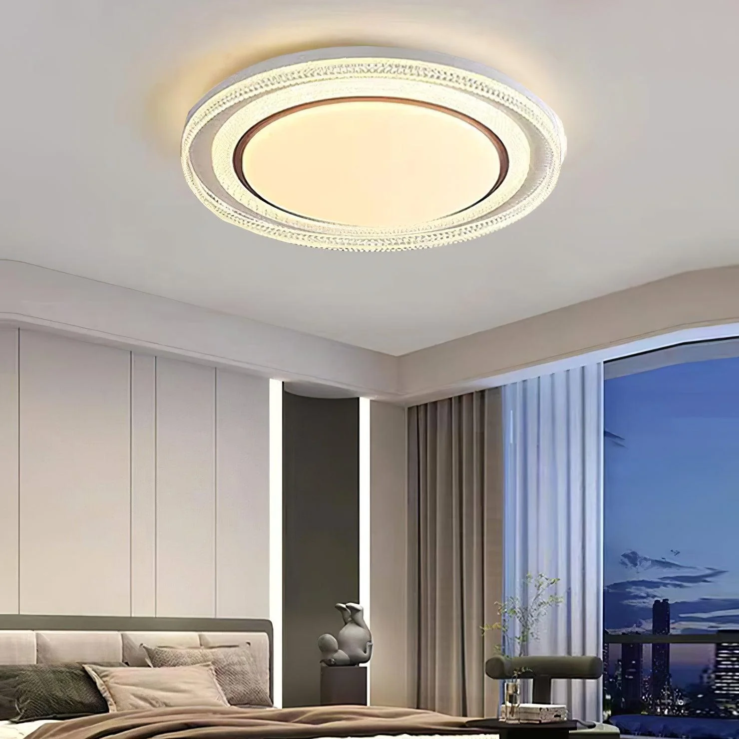 MIlagro Ceiling Light - Image 4