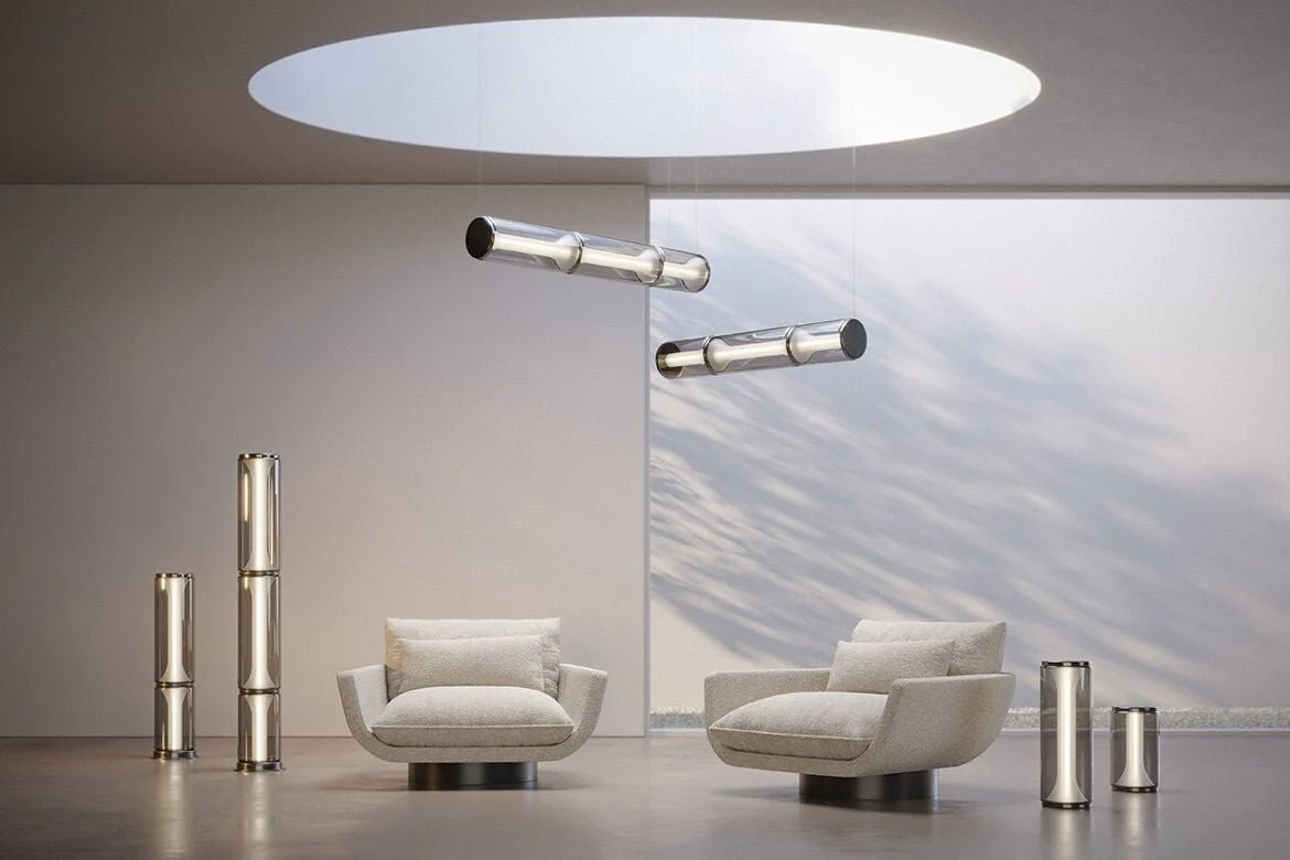 Miles Pendant Light - Image 14