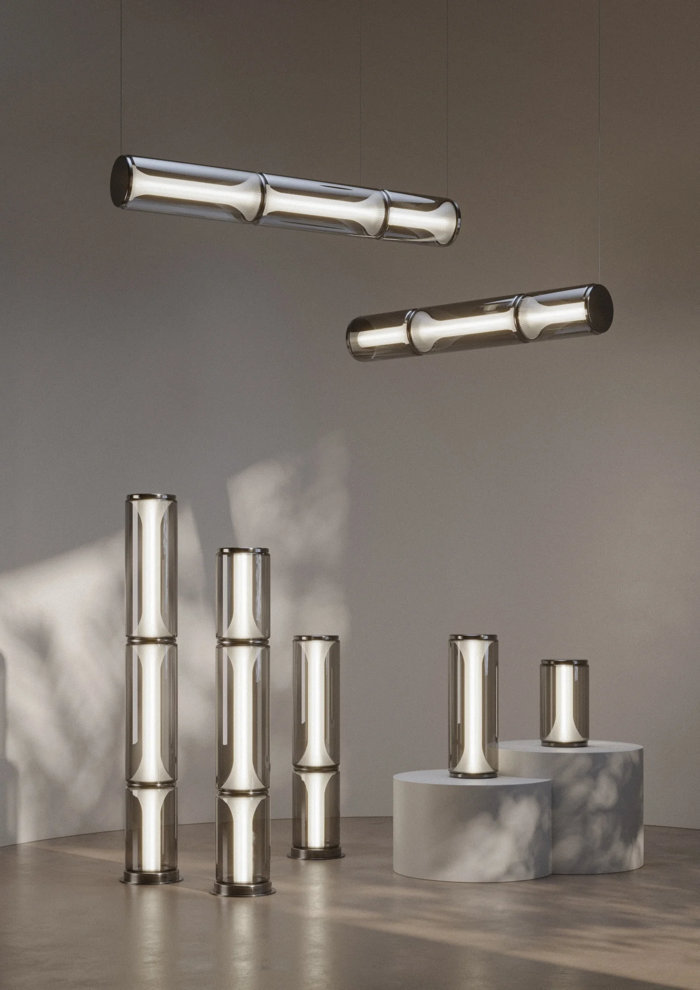 Miles Pendant Light - Image 13