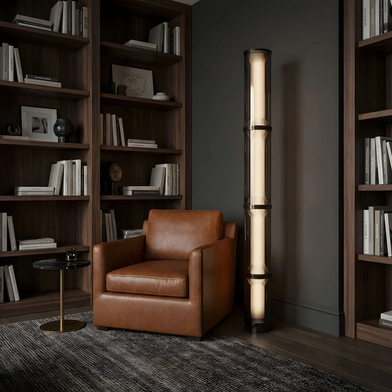 Miles Floor Light - Image 4